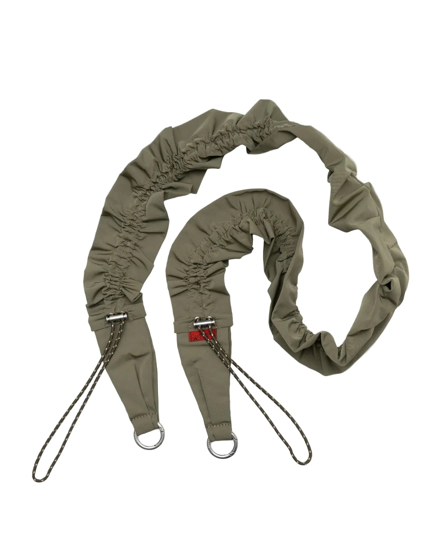 Topologie Strap Scrunchie Pocket Sling Moss - ADV Store