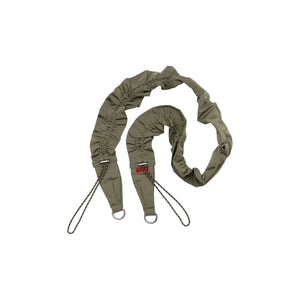 Topologie Strap Scrunchie Pocket Sling Moss - ADV Store