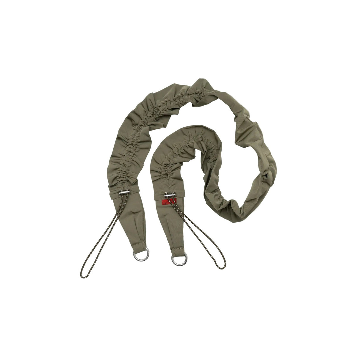 Topologie Strap Scrunchie Pocket Sling Moss - ADV Store
