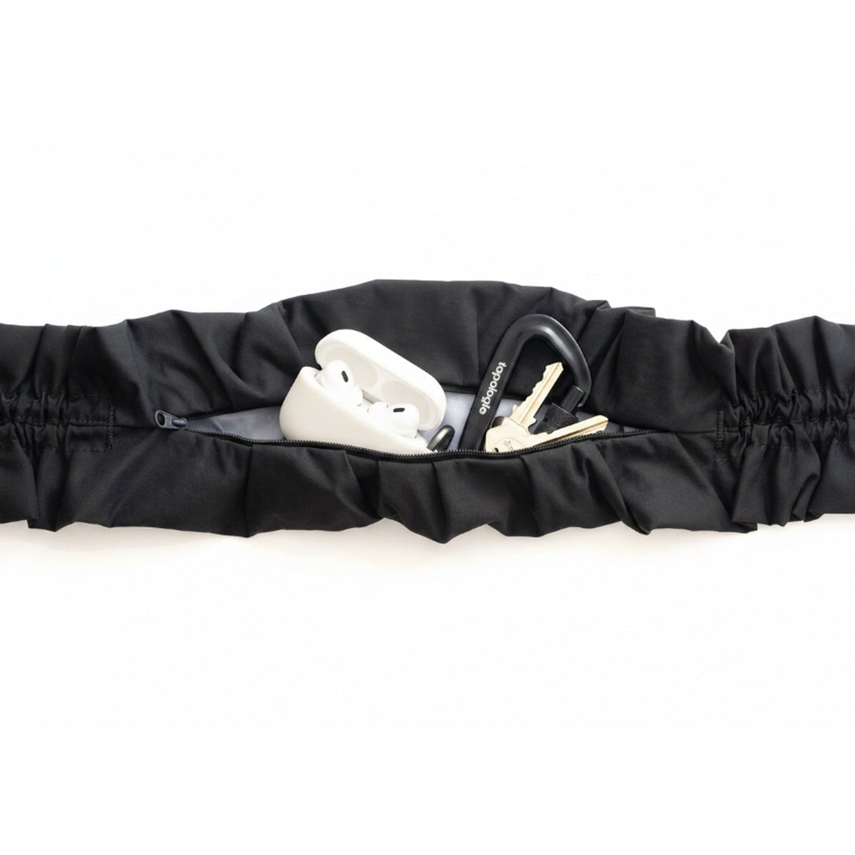Topologie Strap Scrunchie Pocket Wrist - ADV Store