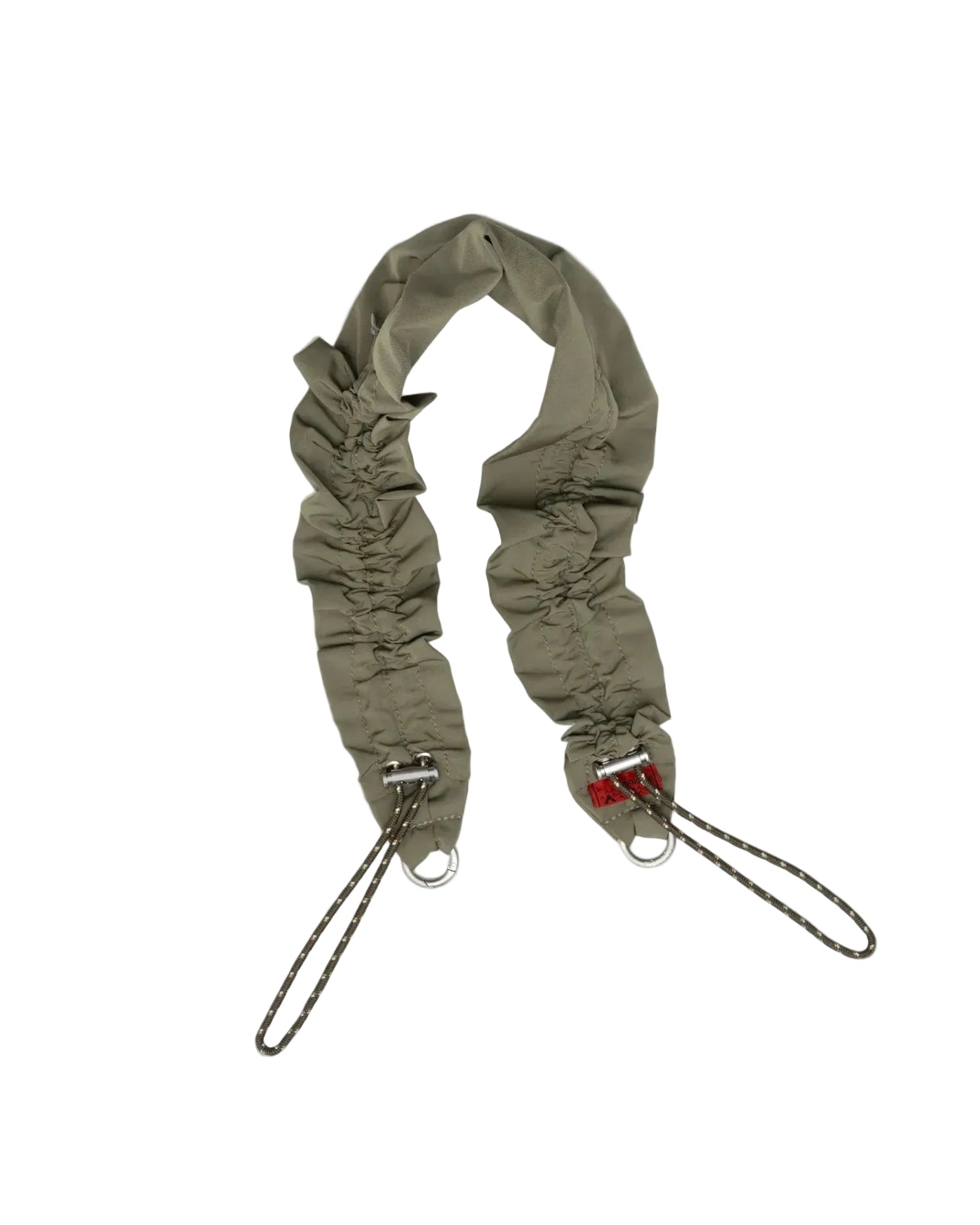 Topologie Strap Scrunchie Pocket Wrist Moss - ADV Store