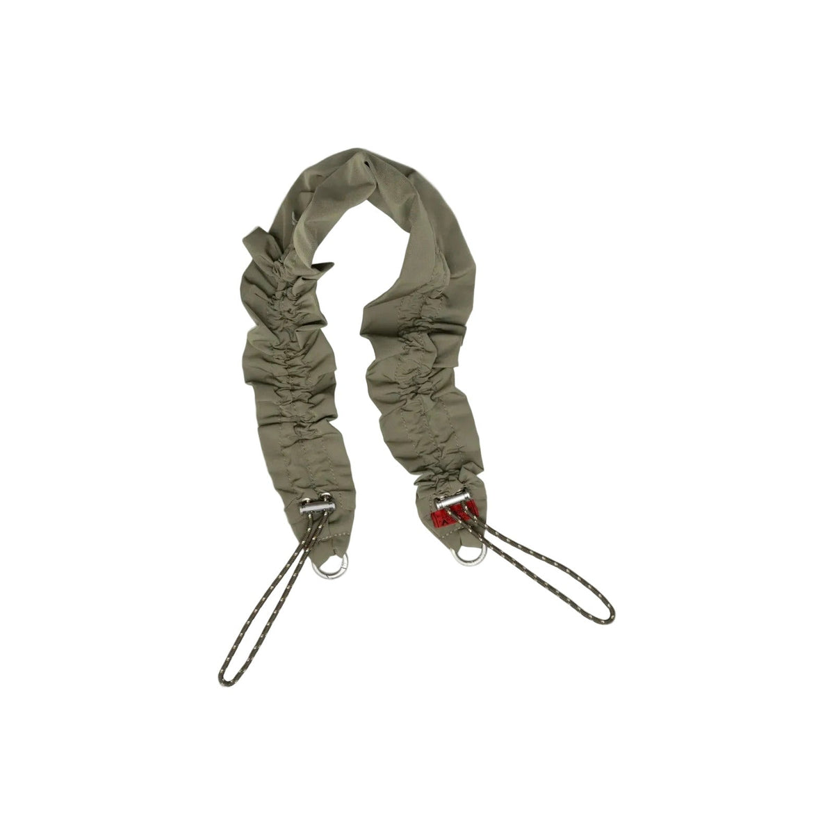 Topologie Strap Scrunchie Pocket Wrist Moss - ADV Store
