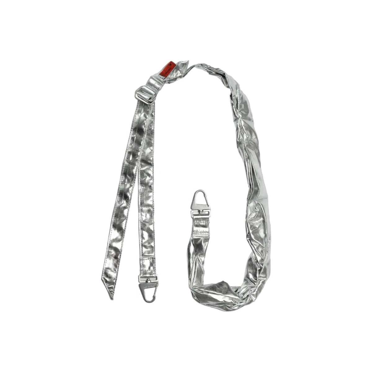 Topologie Strap Twisted Chrome - ADV Store