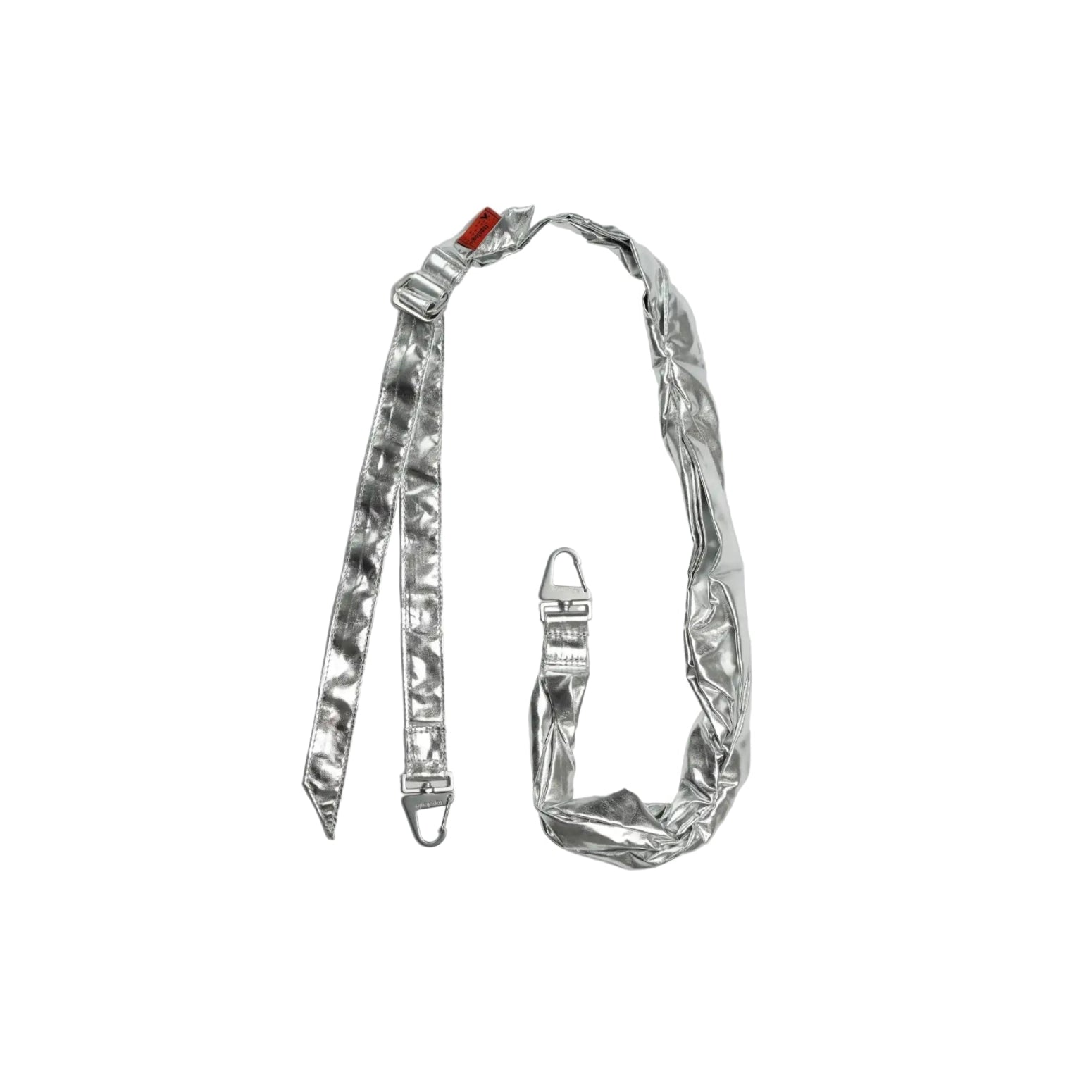 Topologie Strap Twisted Chrome - ADV Store