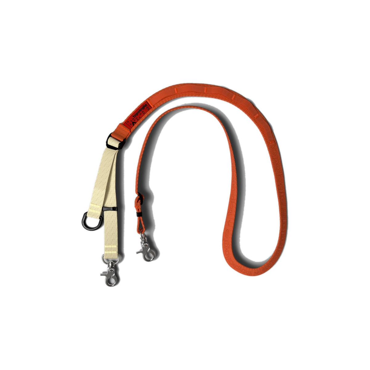 Topologie Straps Utility Sling Orange - ADV Store