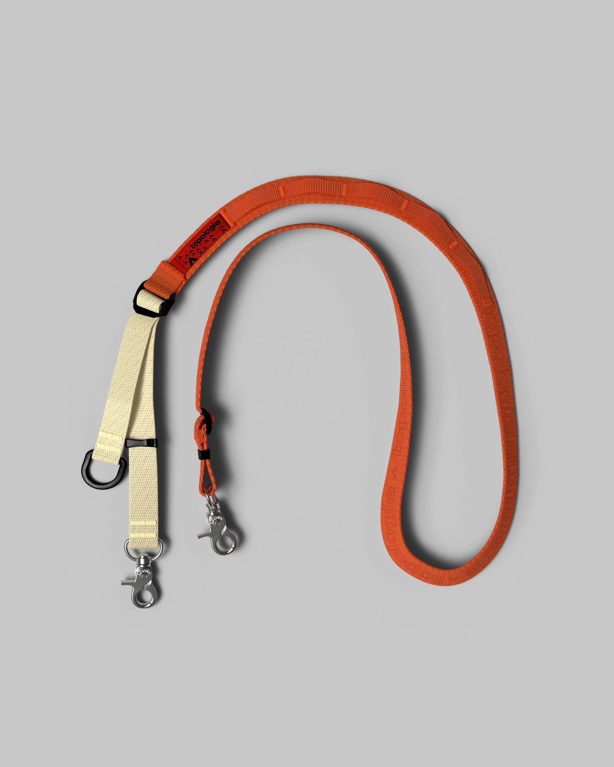 Topologie Straps Utility Sling Orange - ADV Store
