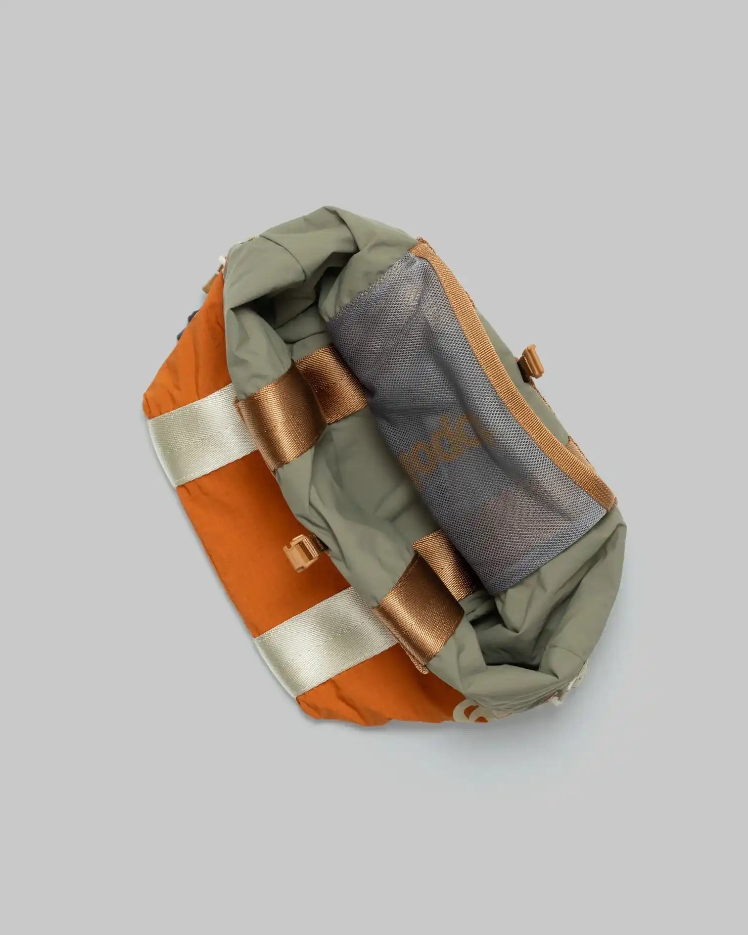 Topologie Summit Tote Bag Small Burn - ADV Store