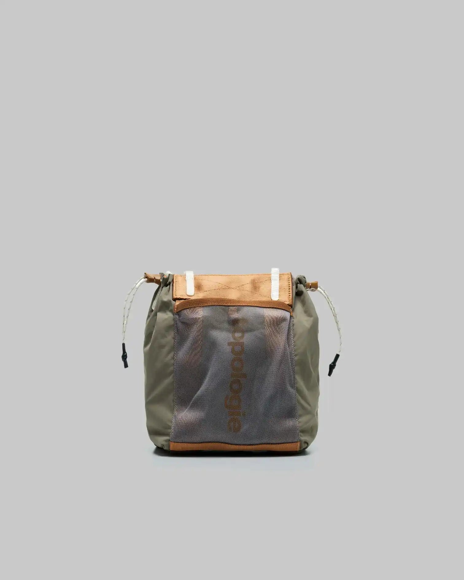 Topologie Summit Tote Bag Small Burn - ADV Store