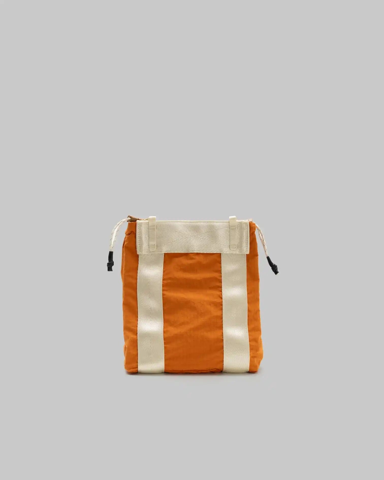 Topologie Summit Tote Bag Small Burn - ADV Store