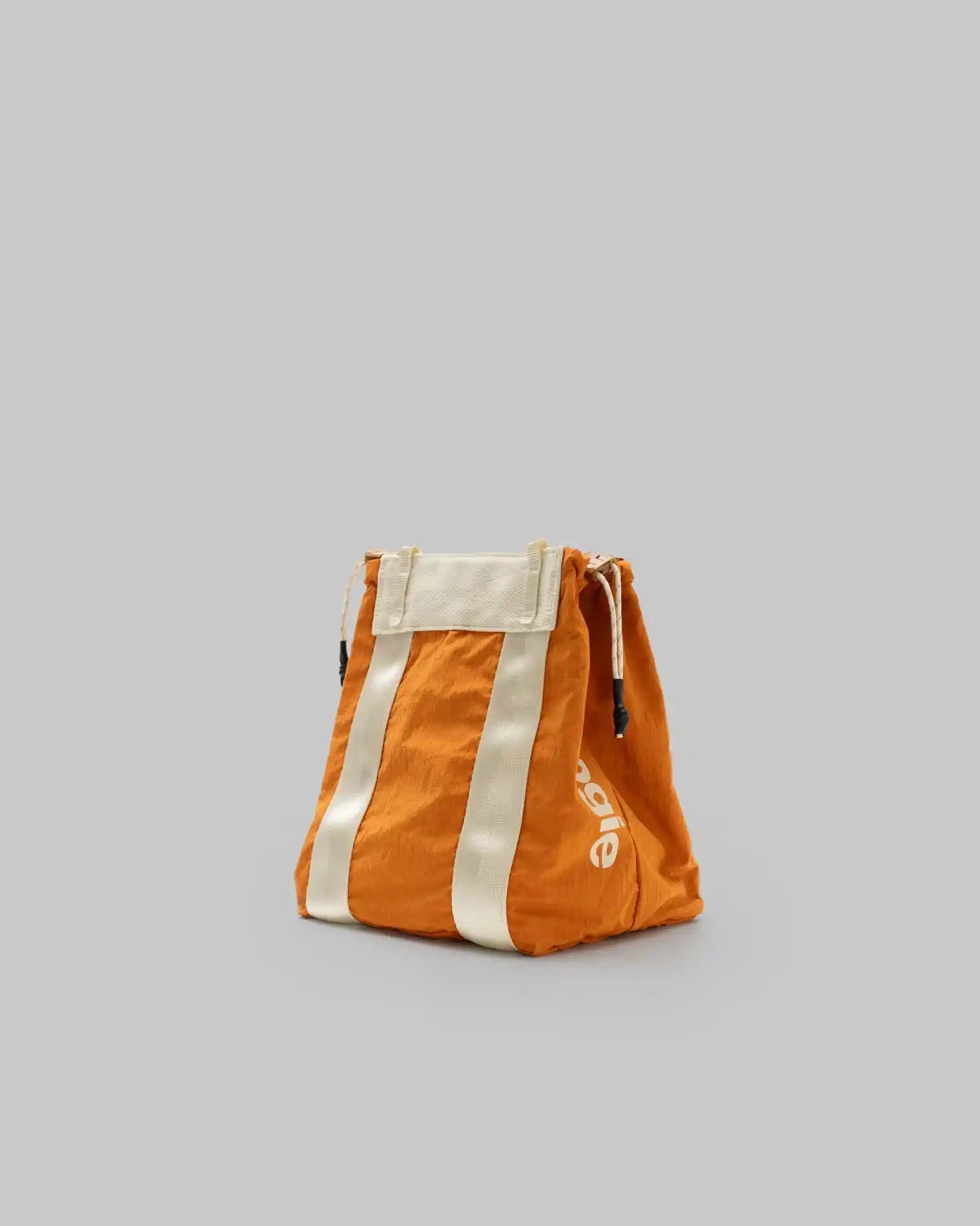Topologie Summit Tote Bag Small Burn - ADV Store