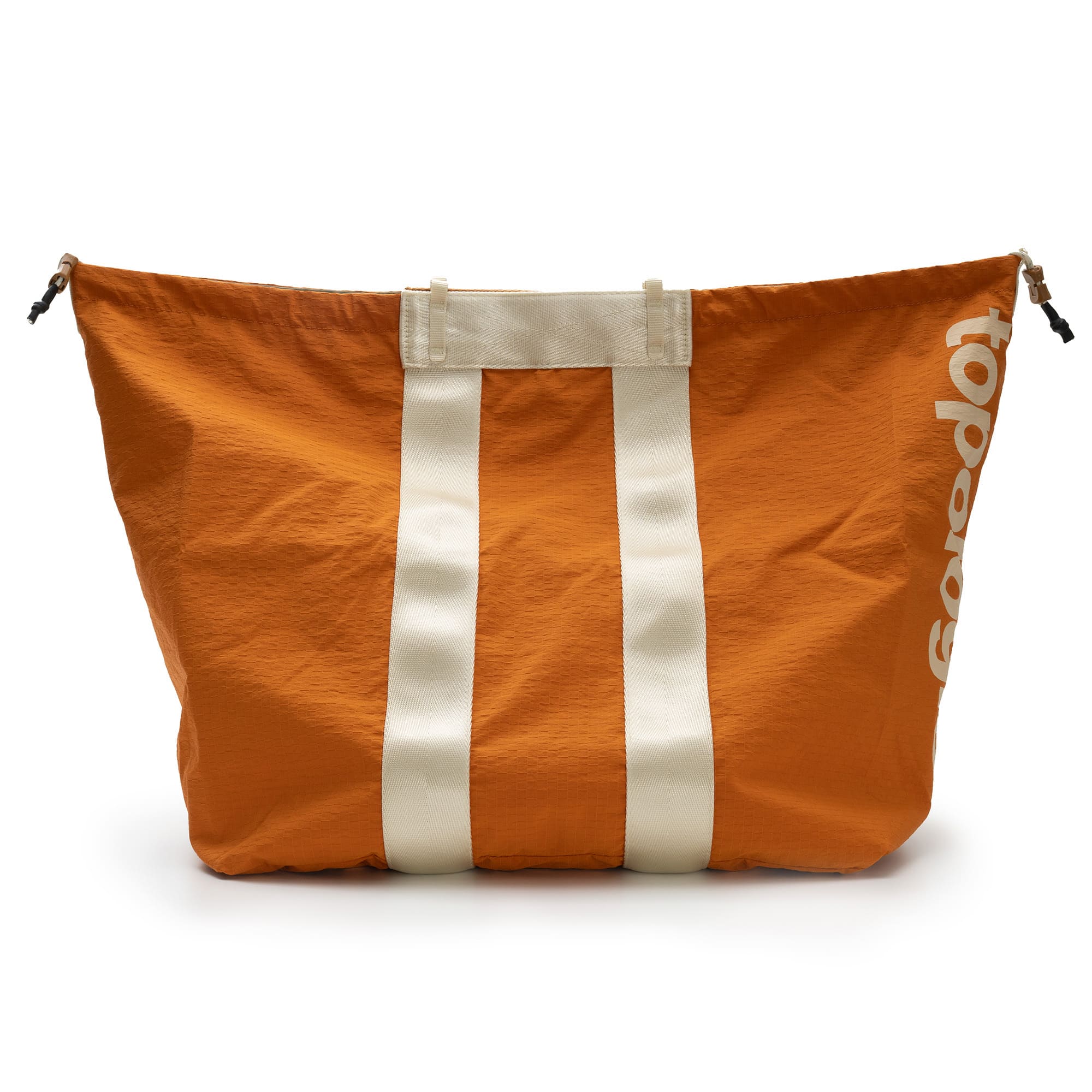Topologie Summit Tote Large – Reversible City Tote | ADV Store