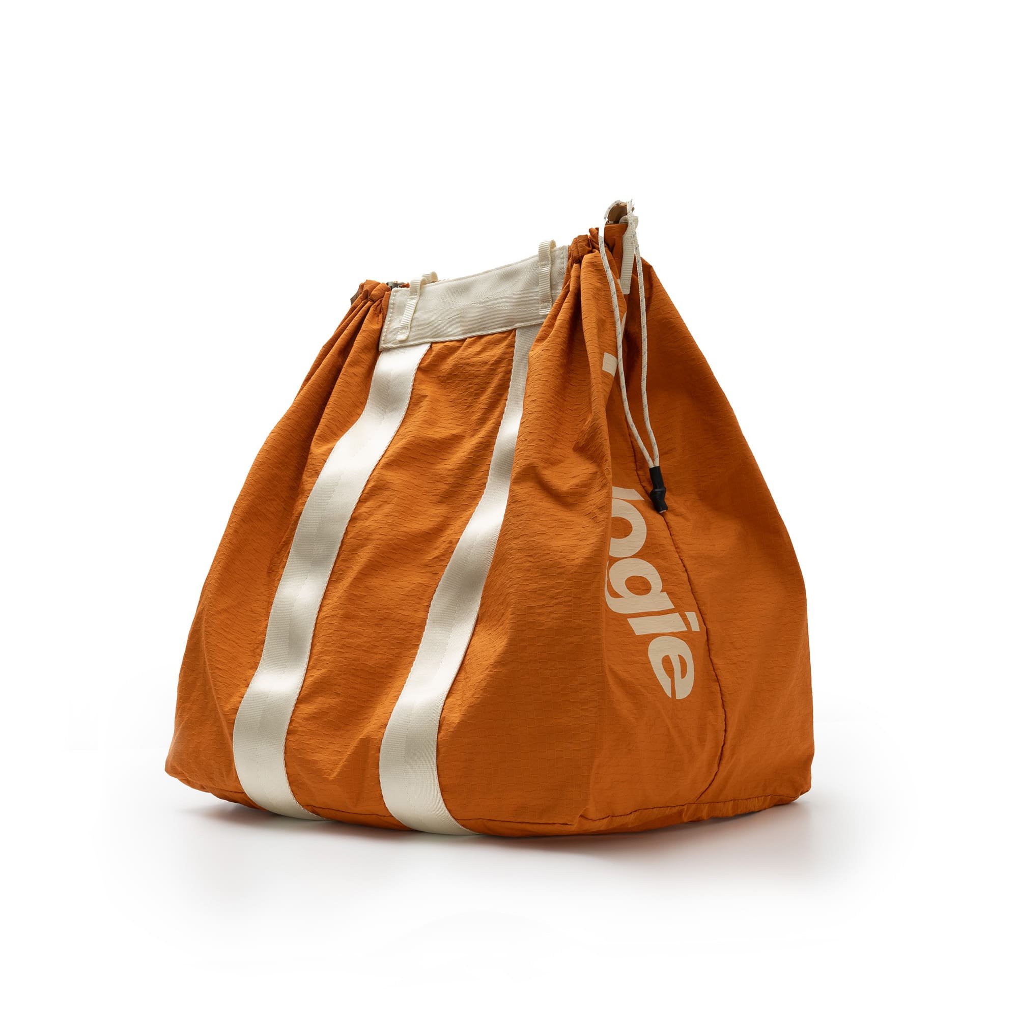 Topologie Summit Tote Large Burn Orange Needle Ripstop - ADV Store
