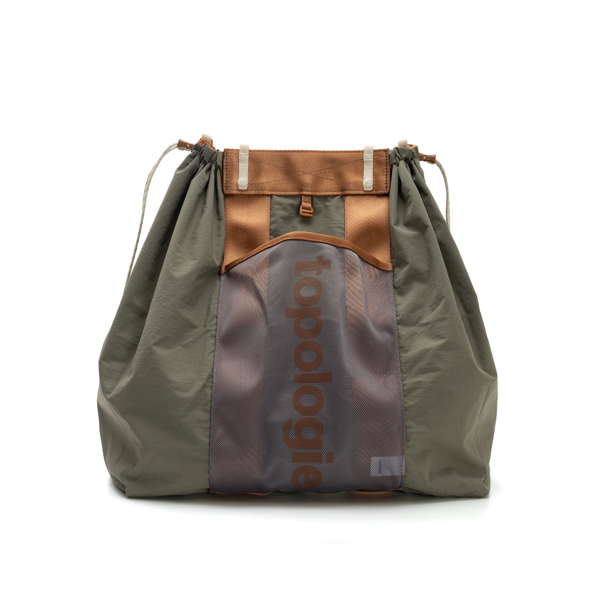 Topologie Summit Tote Large – Reversible City Tote | ADV Store