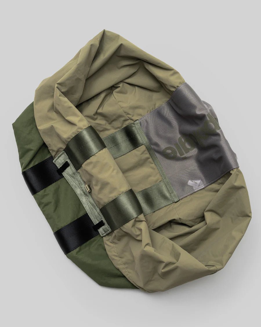 Topologie Summit Tote Large Deep Forest - ADV Store