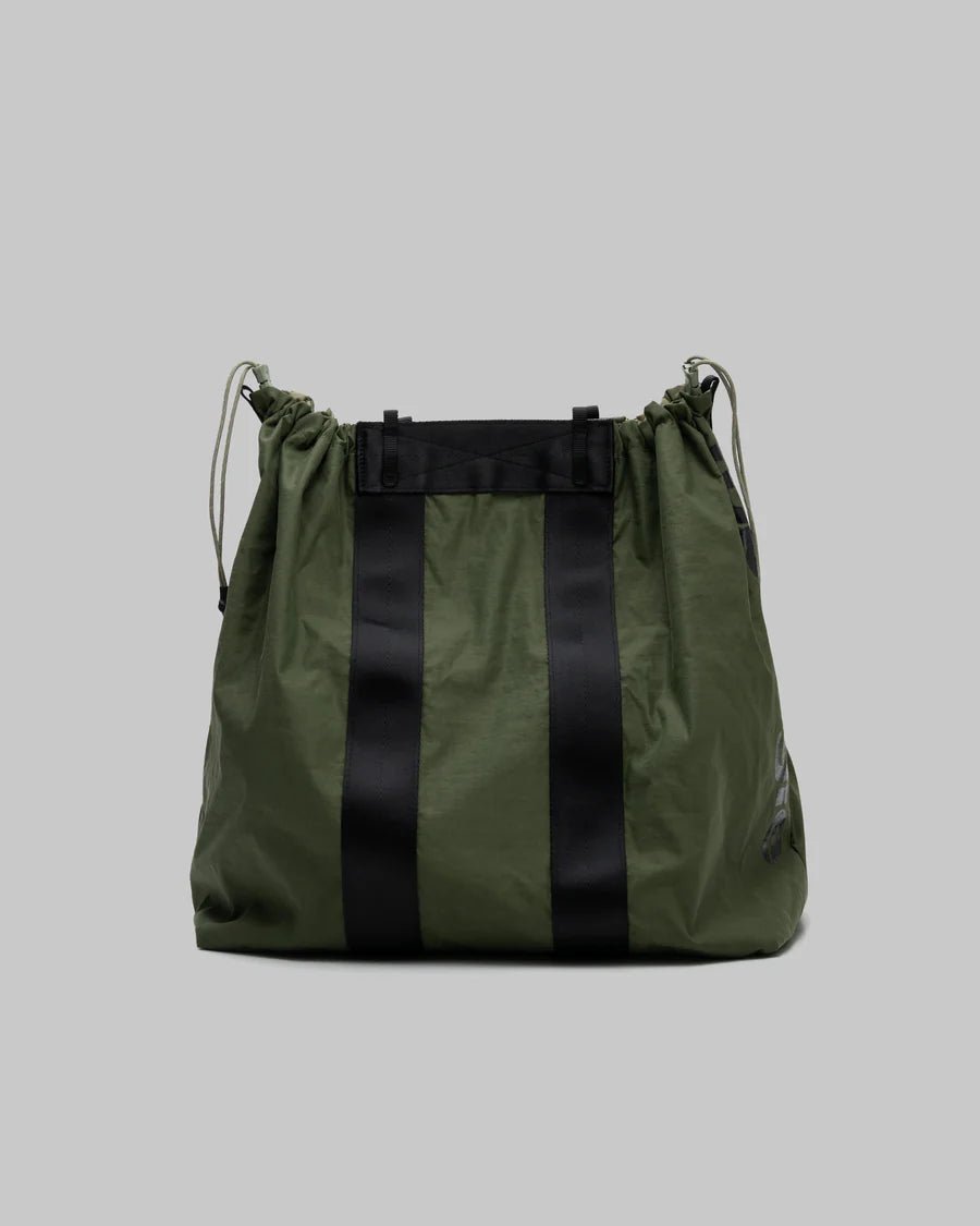 Topologie Summit Tote Large Deep Forest - ADV Store