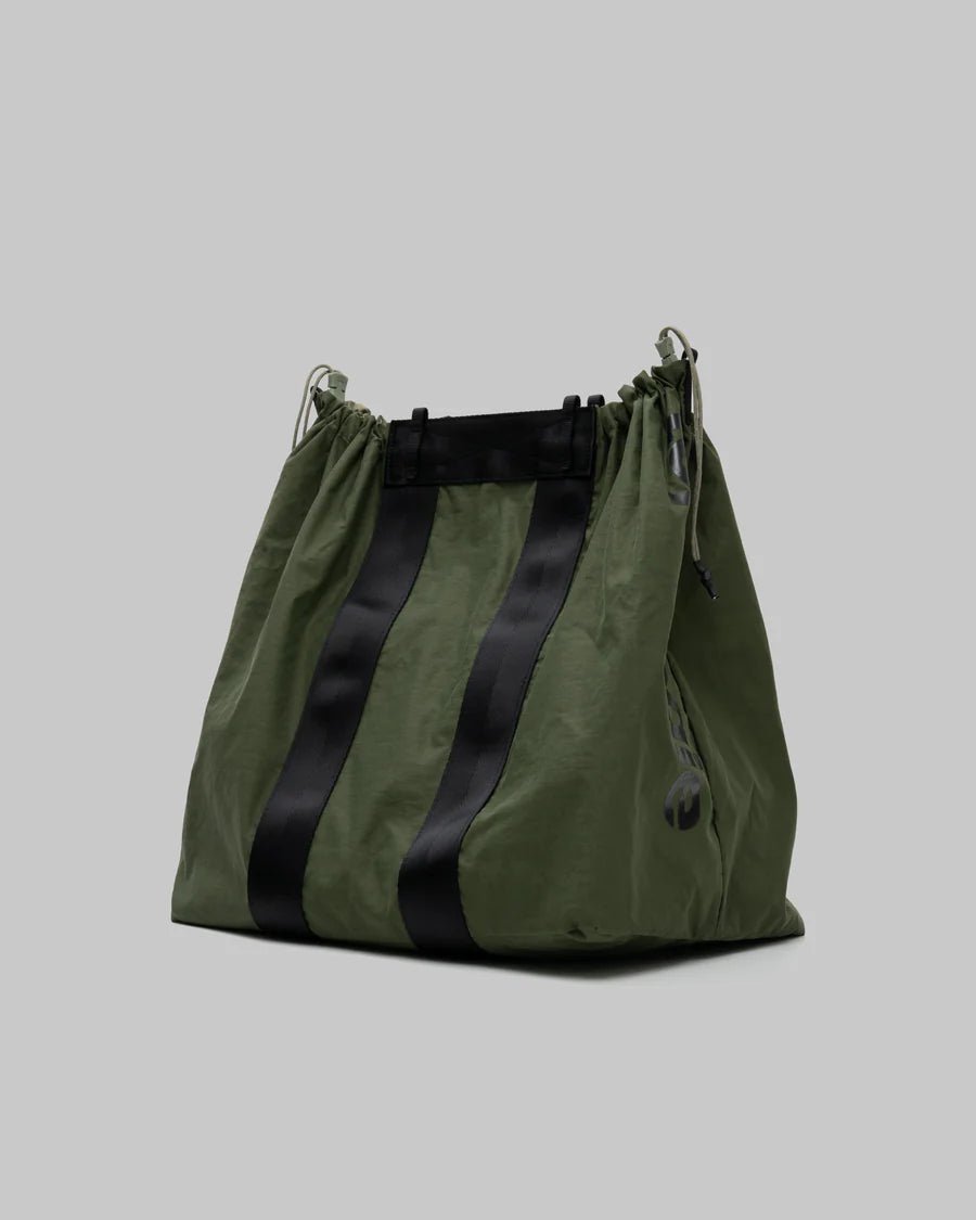 Topologie Summit Tote Large Deep Forest - ADV Store