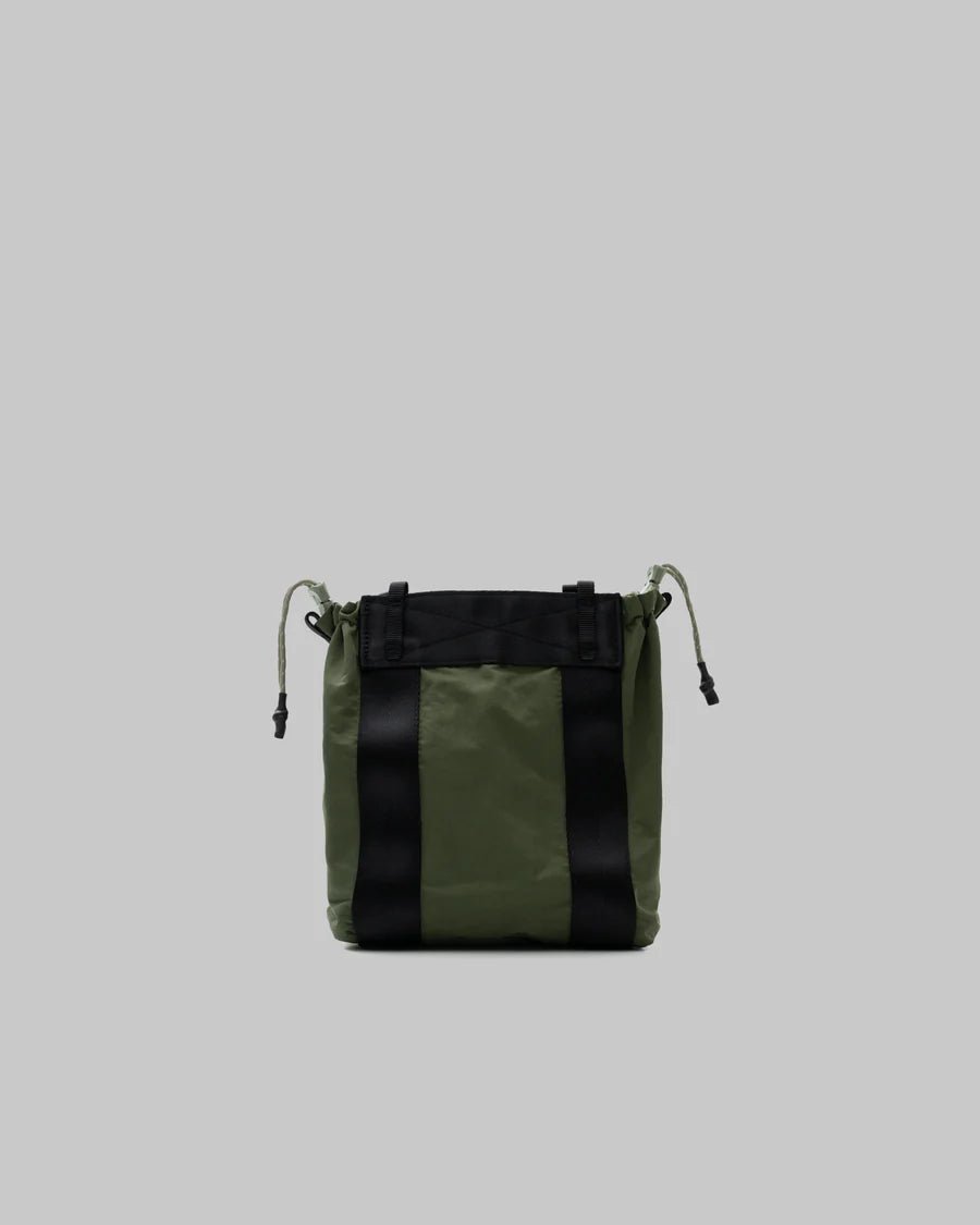 Topologie Summit Tote Small Deep Forest - @dv
