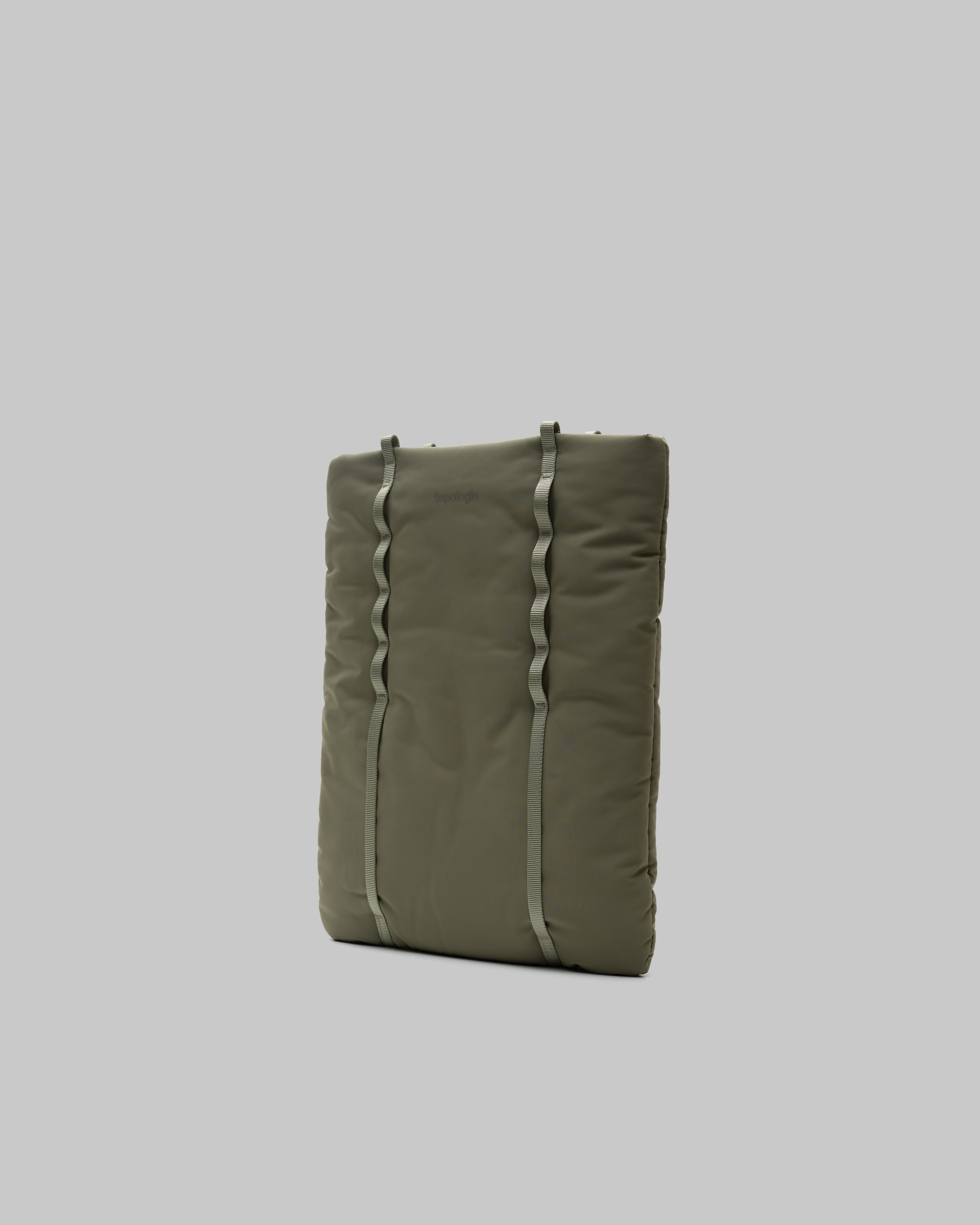 Topologie 14” Cloud Shopper – Stylish Laptop Bag | ADV Store