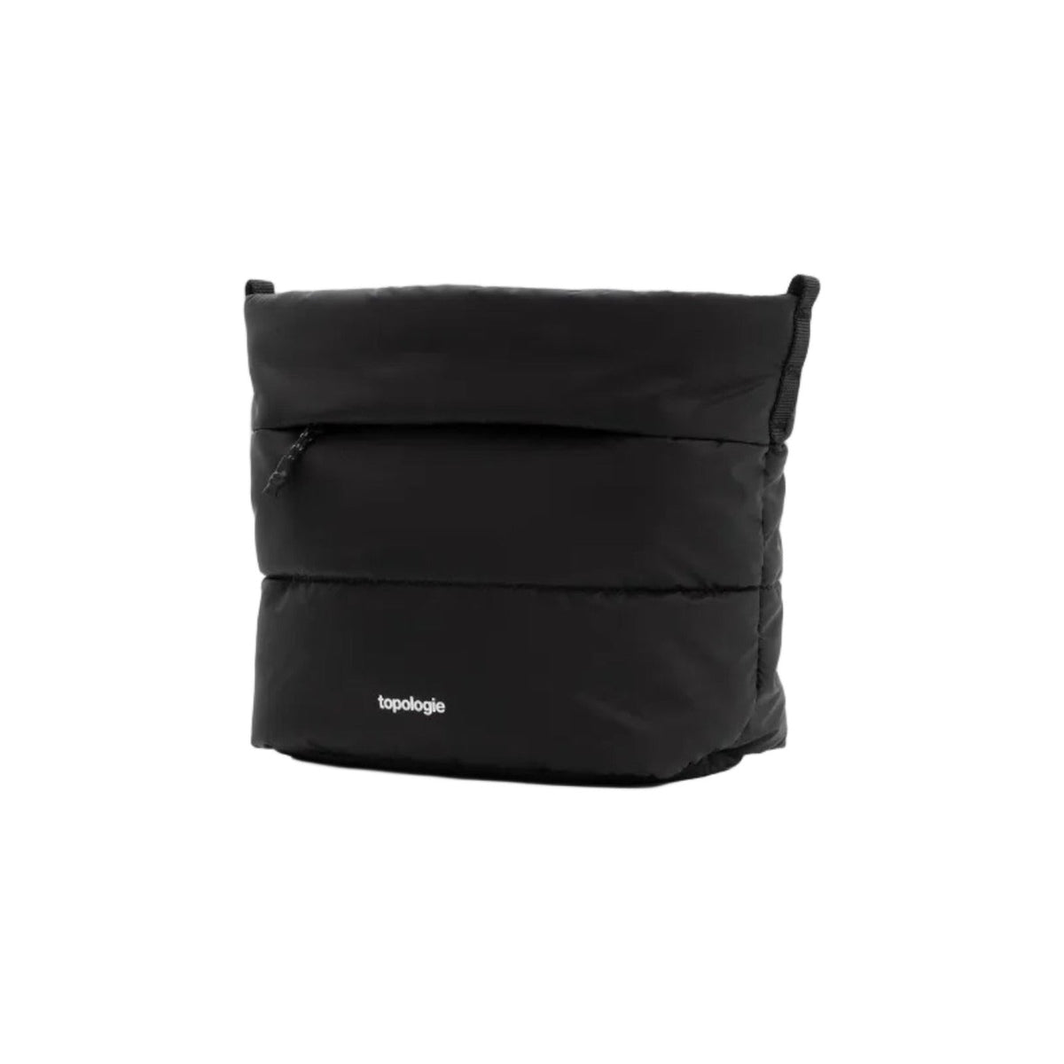Topologie Wares Bags Besace Black Puffer - ADV Store