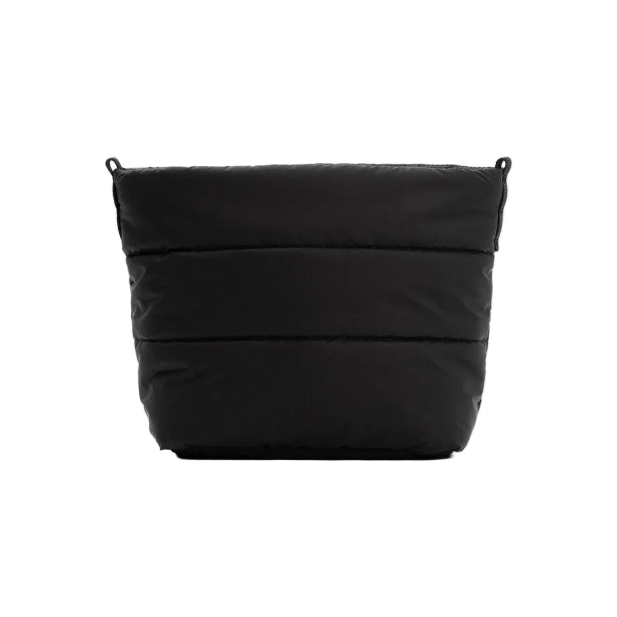 Topologie Wares Bags Besace Black Puffer - ADV Store