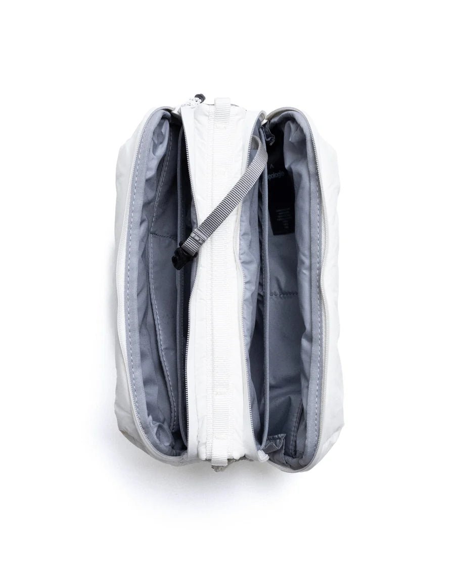 Topologie Wares Bags Bottle Sacoche Large Marshmallow Puffer - @dv