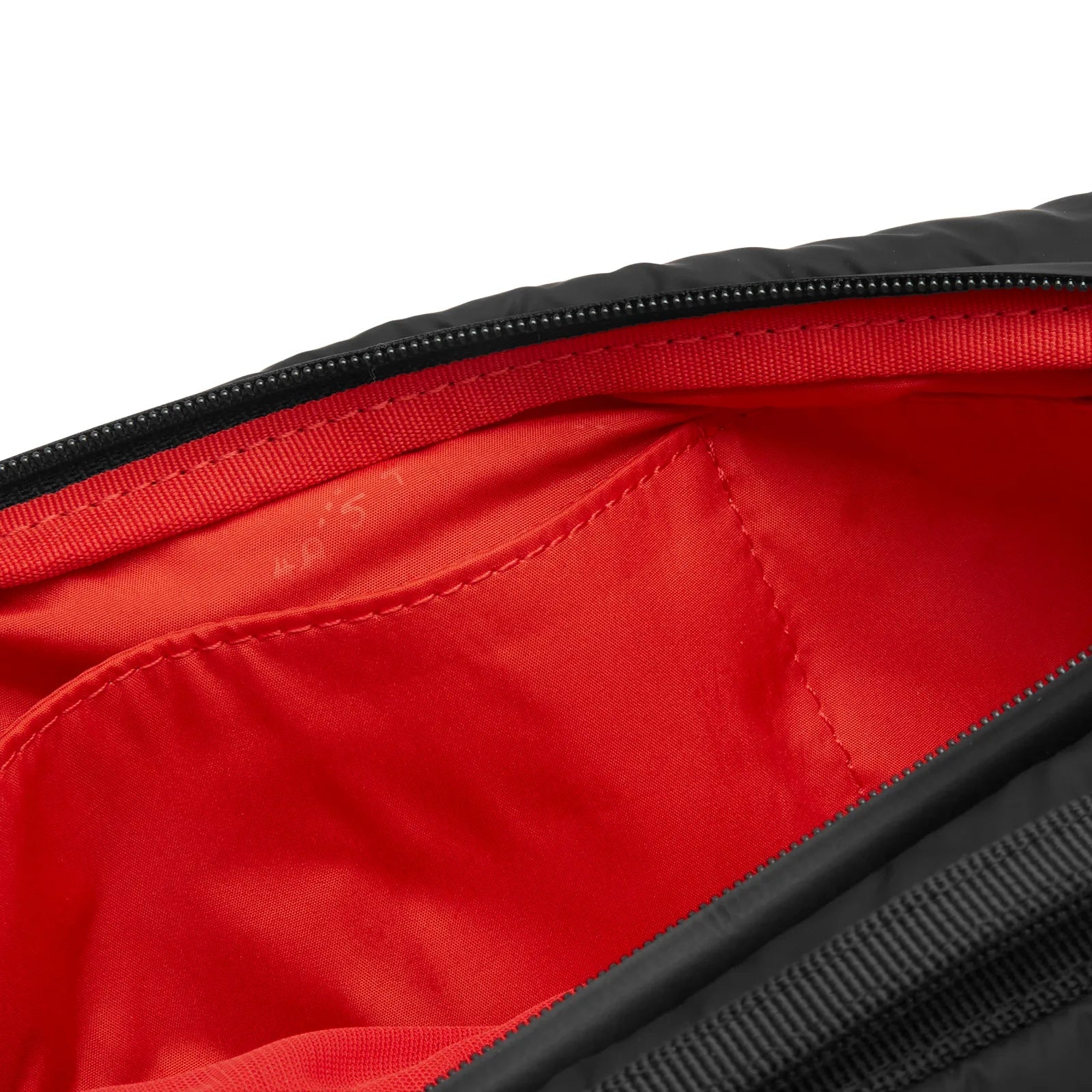 Topologie Wares Bags Bottle Sacoche Medium Black Puffer - @dv