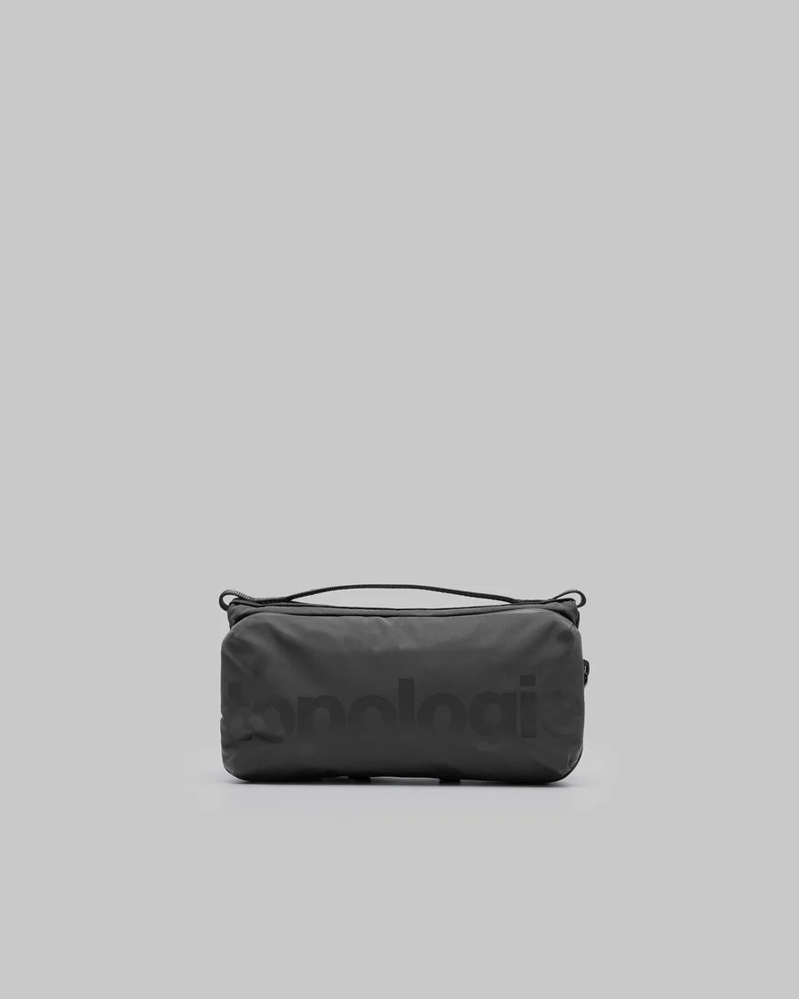 Topologie Wares Bags Bottle Sacoche Medium BNW Reflective Reflective - @dv