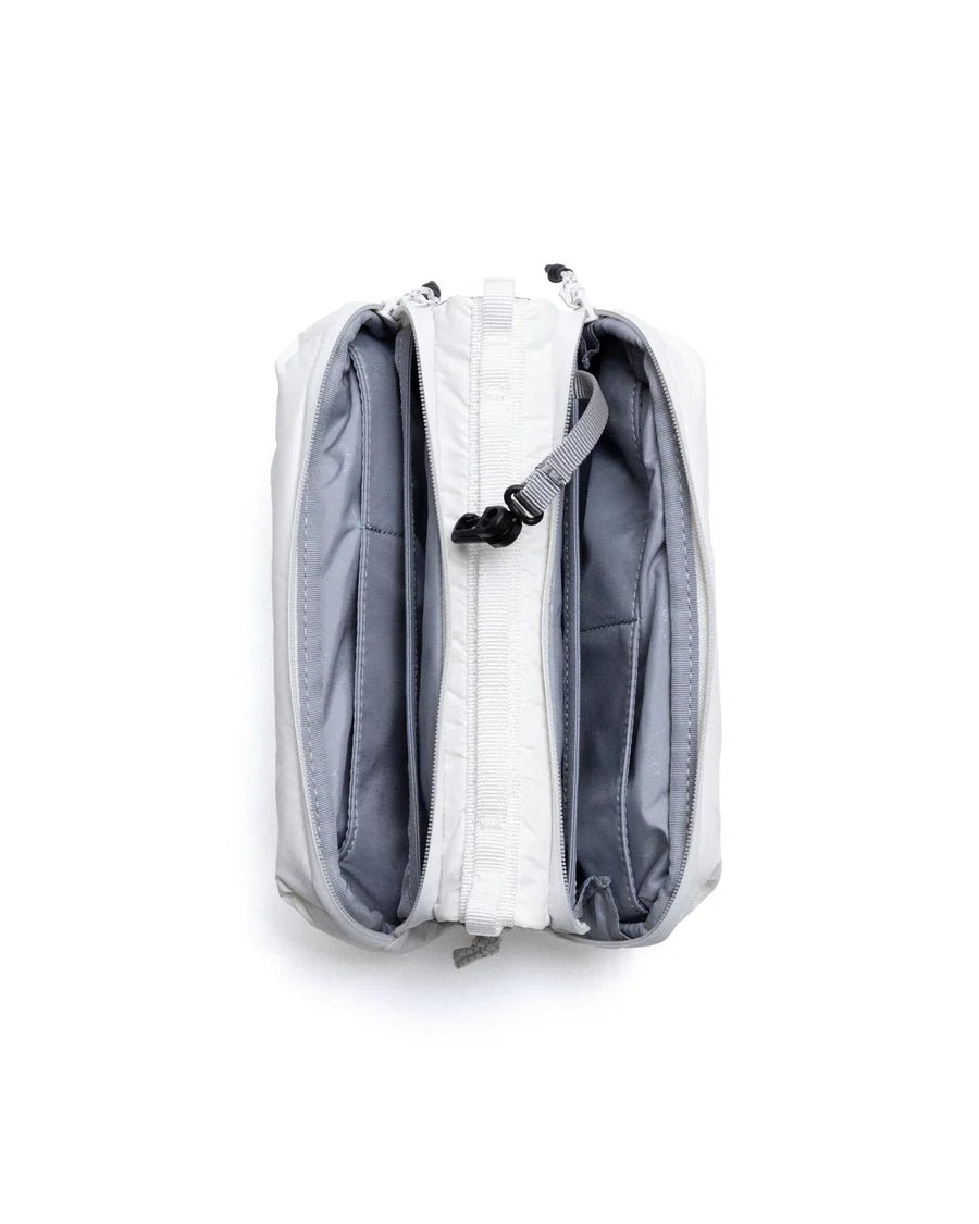 Topologie Wares Bags Bottle Sacoche Medium Marshmallow Puffer - @dv