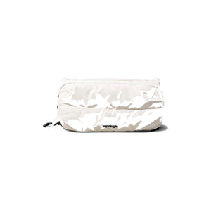Topologie Wares Bags Bottle Sacoche Medium Off White Puffer - ADV Store
