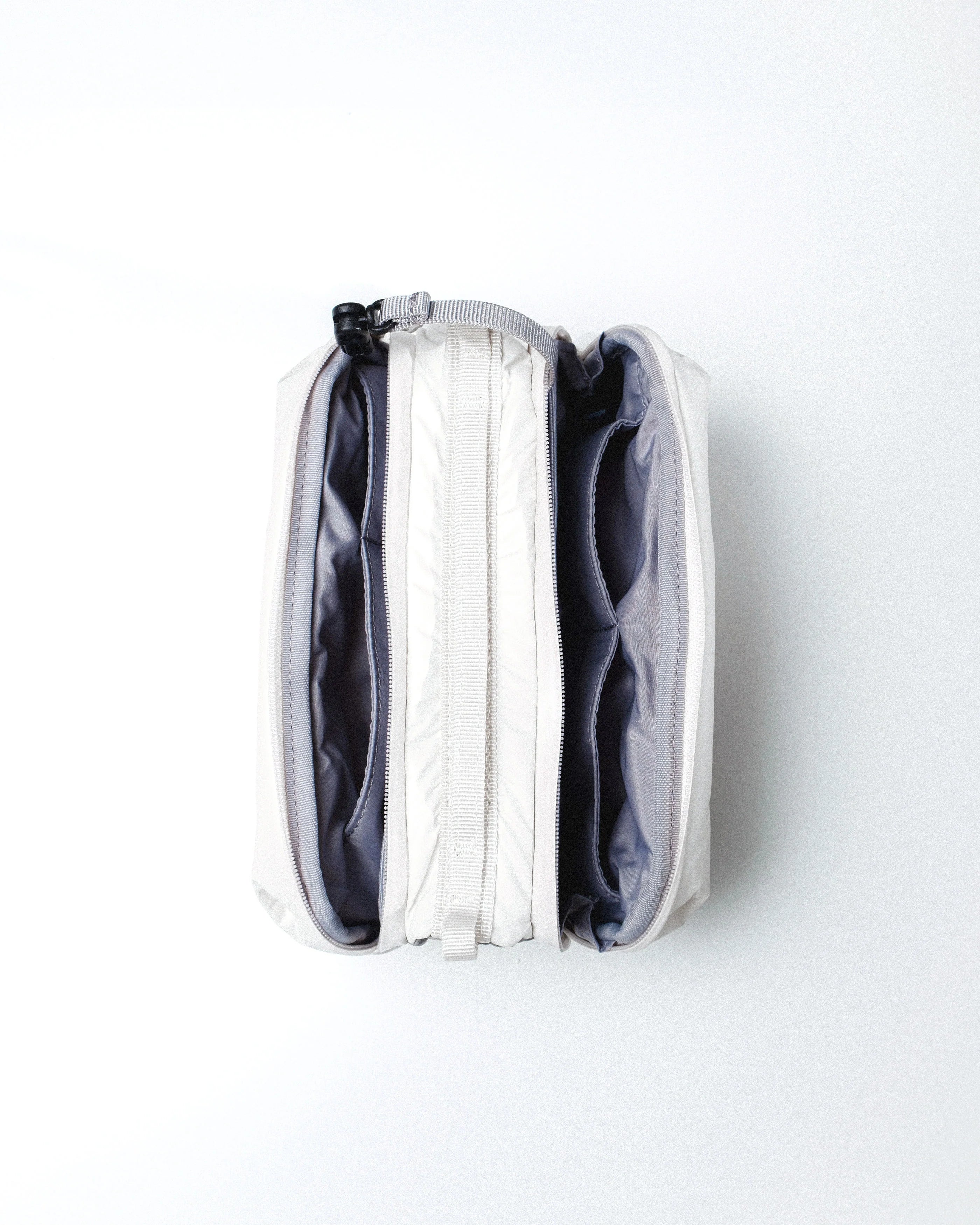 Topologie Wares Bags Bottle Sacoche Medium Off White Puffer - @dv