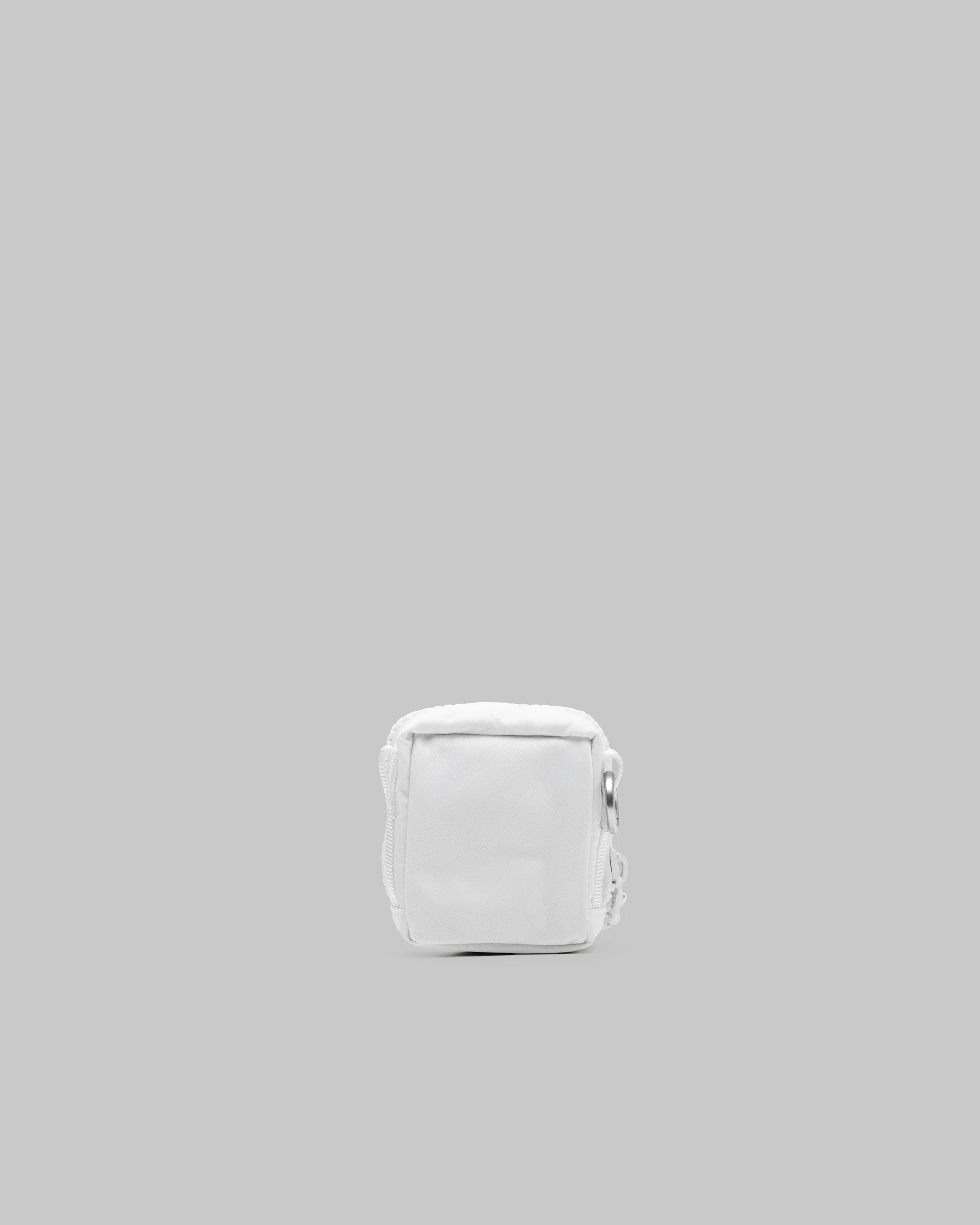 Topologie Wares Bags Mini Utility Sacoche Marshmallow Bomber - @dv