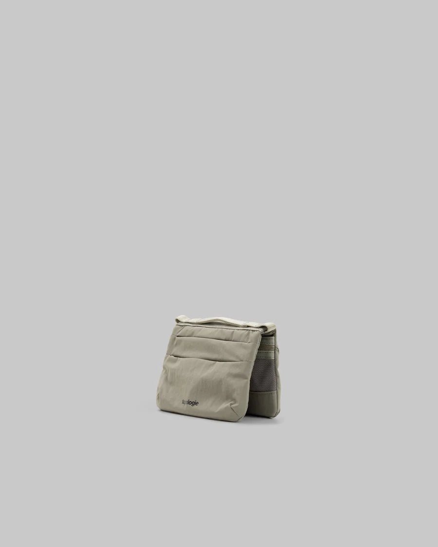 Topologie Wares Bags Phone Sacoche 90 Moss Papery - @dv