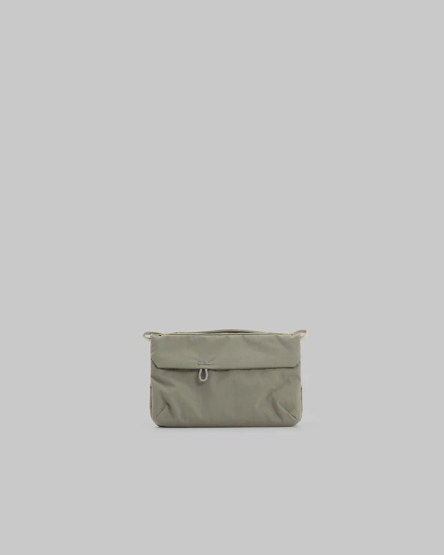 Topologie Wares Bags Phone Sacoche 90 Moss Papery - @dv