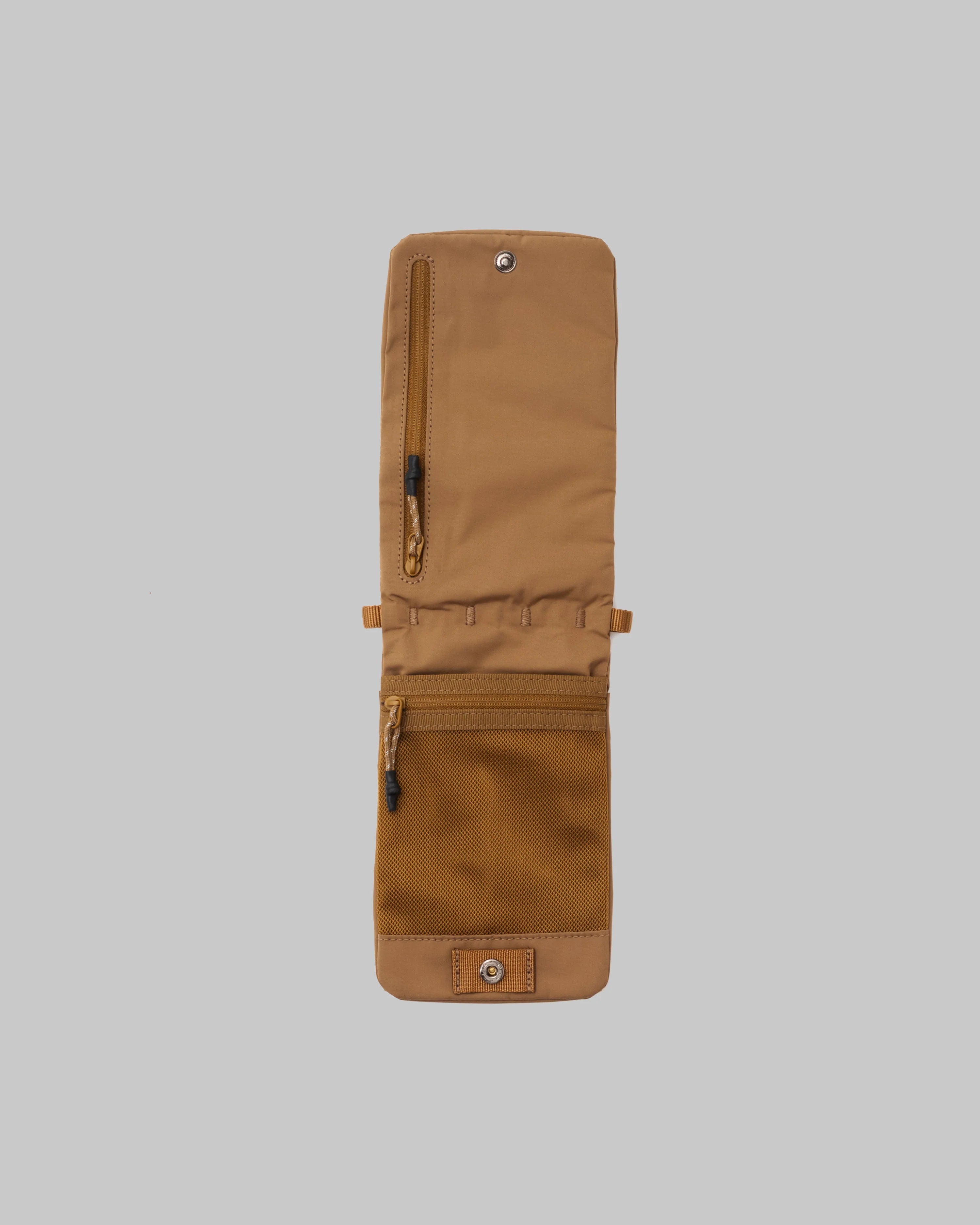 Topologie Wares Bags Phone Sacoche Copper Tech Sateen - @dv