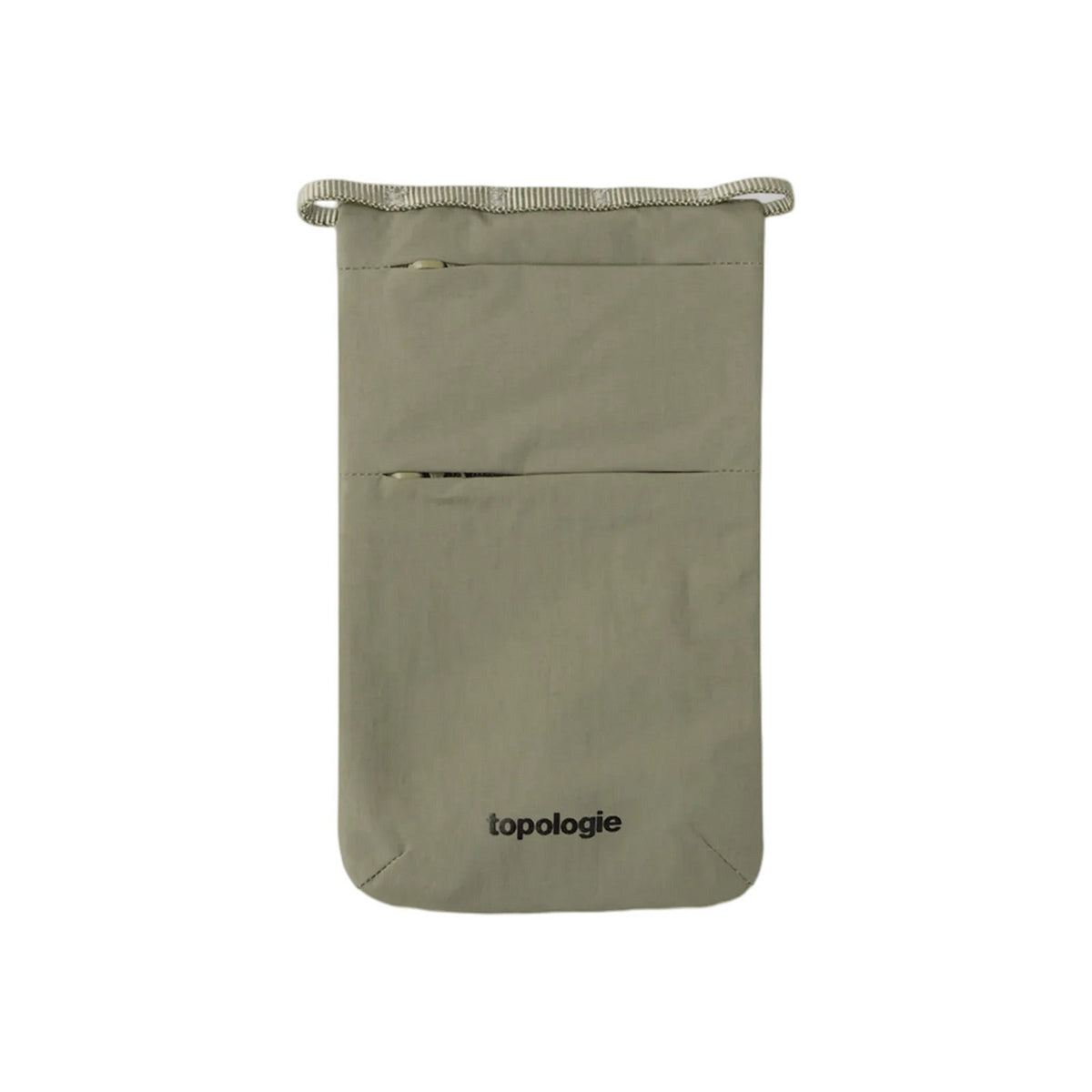 Topologie Wares Bags Phone Sacoche Moss Papery - ADV Store