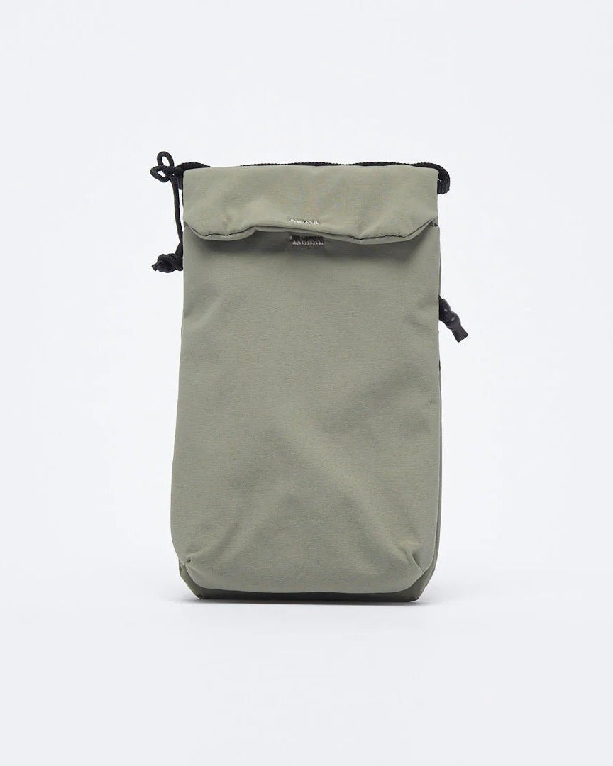 Topologie Wares Bags Phone Sacoche Moss Papery - @dv