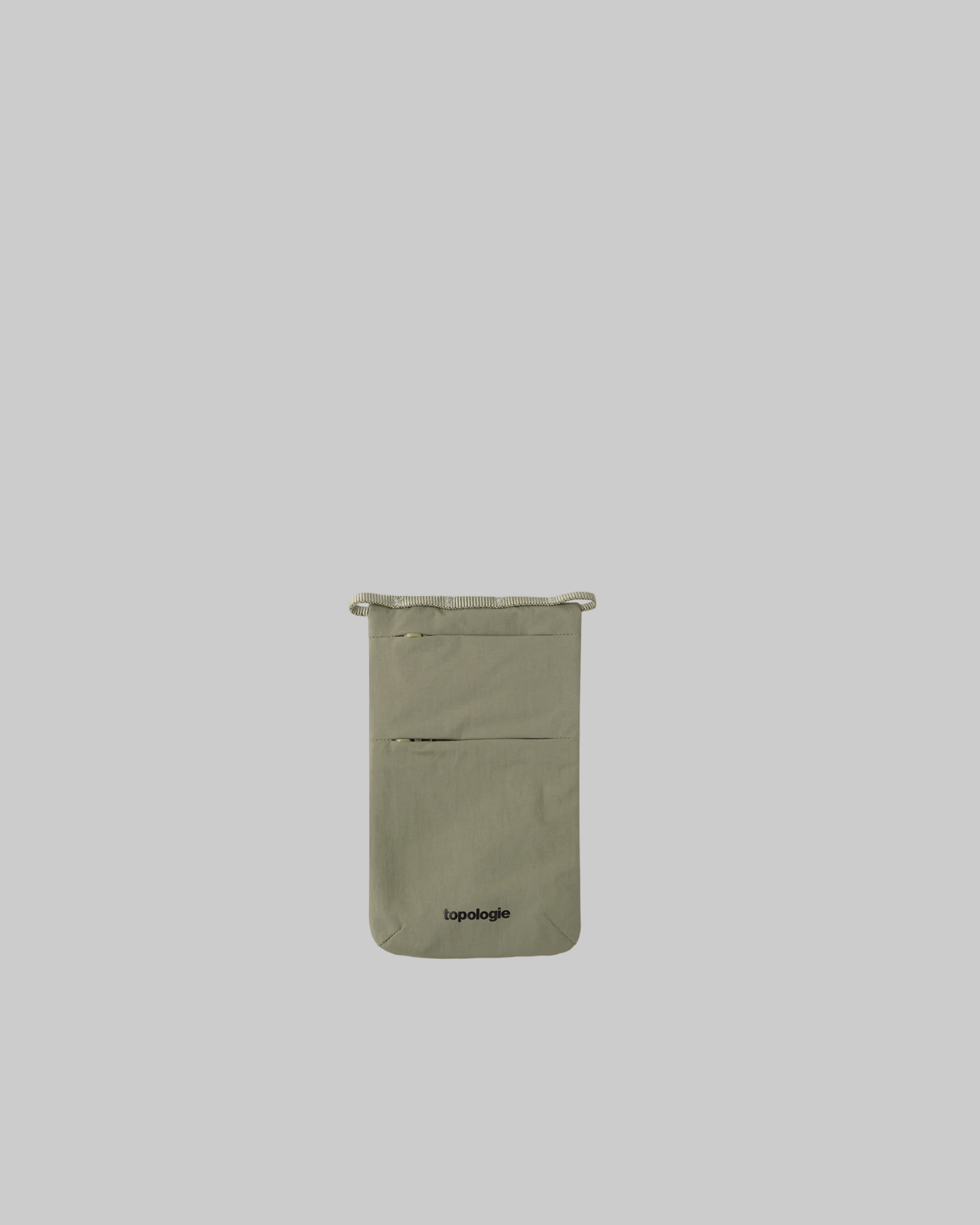Topologie Wares Bags Phone Sacoche Moss Papery - ADV Store