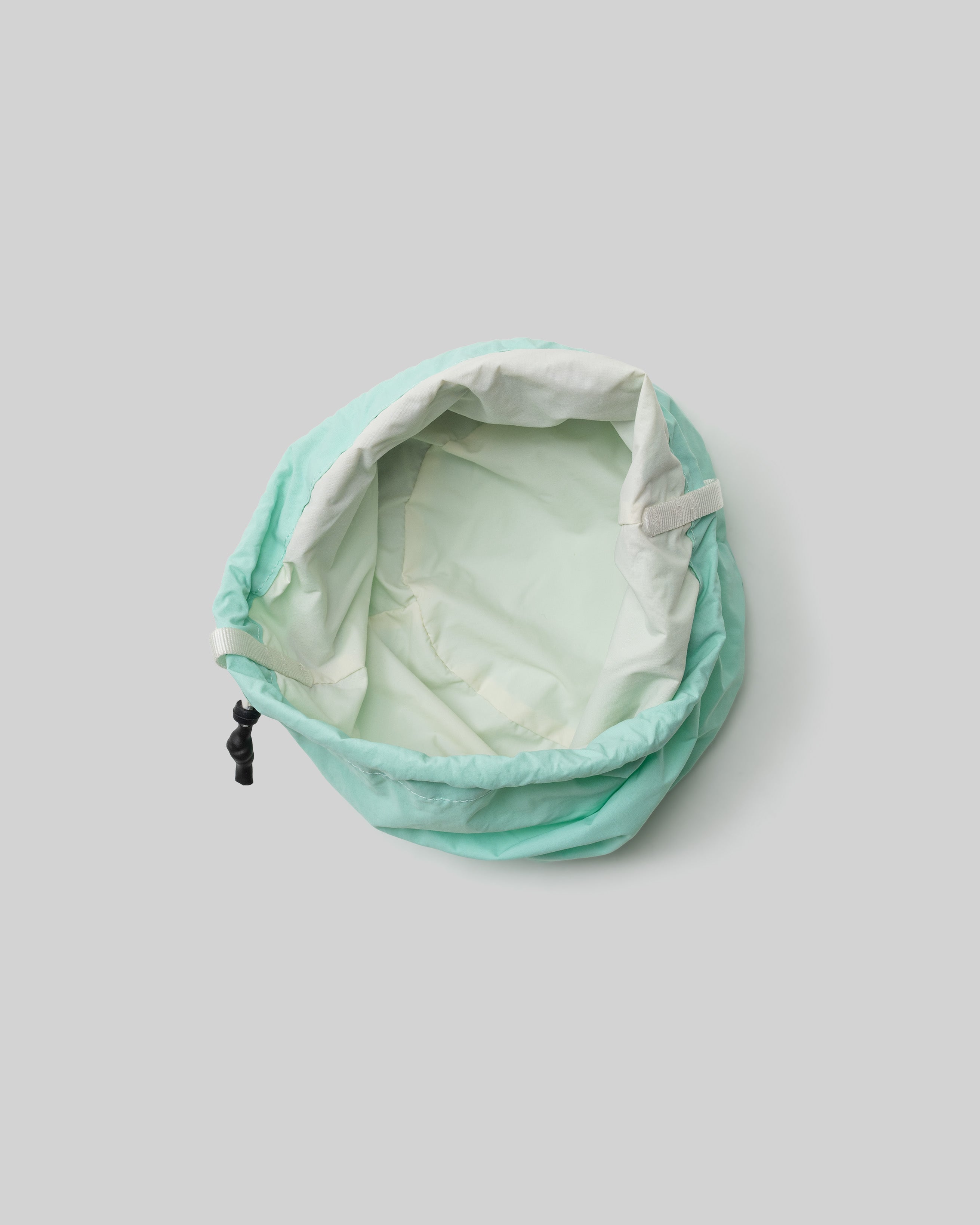 Topologie Wares Bags Reversible Bucket Mint Papery - @dv