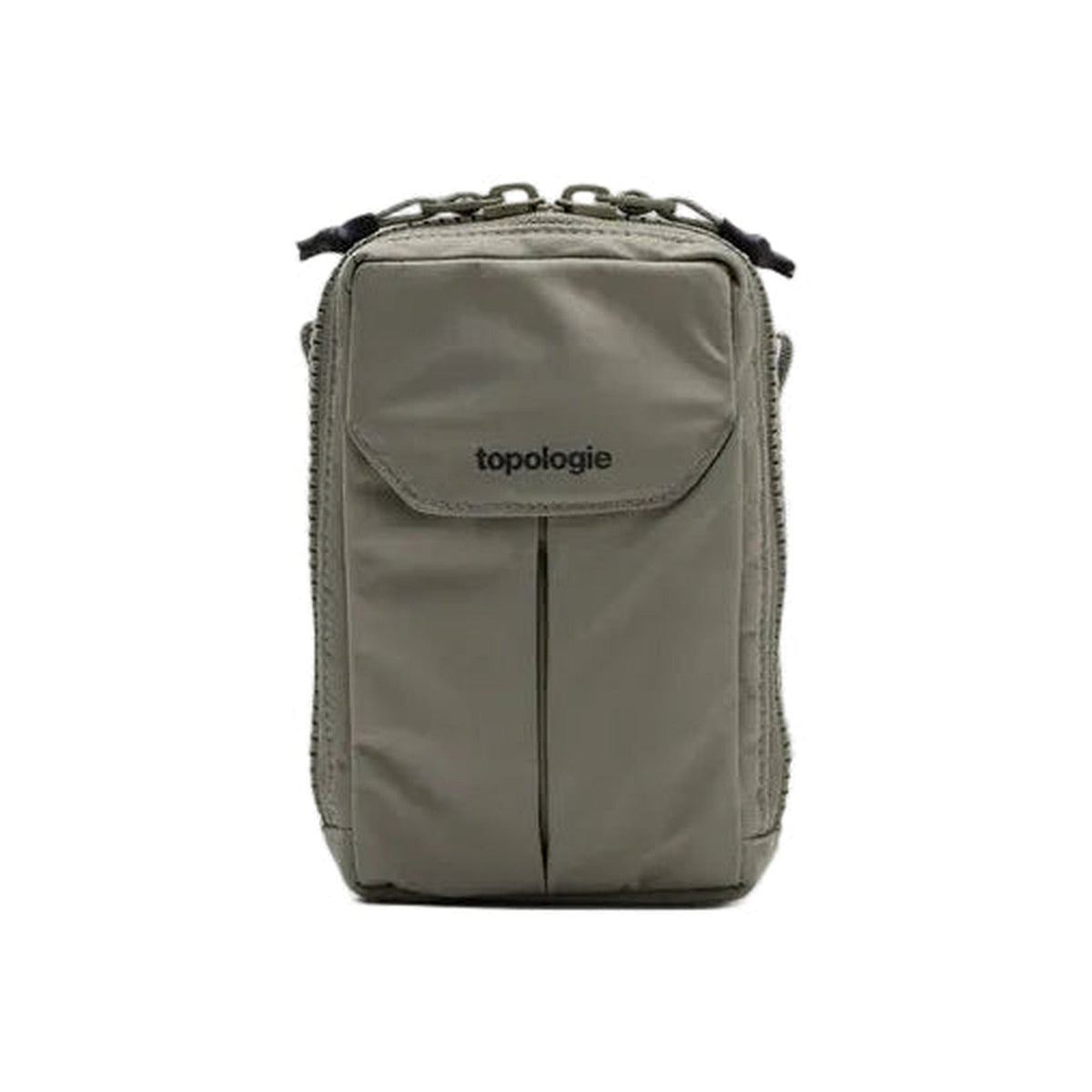 Topologie Wares Bags Utility Phone Sacoche Moss Bomber - ADV Store