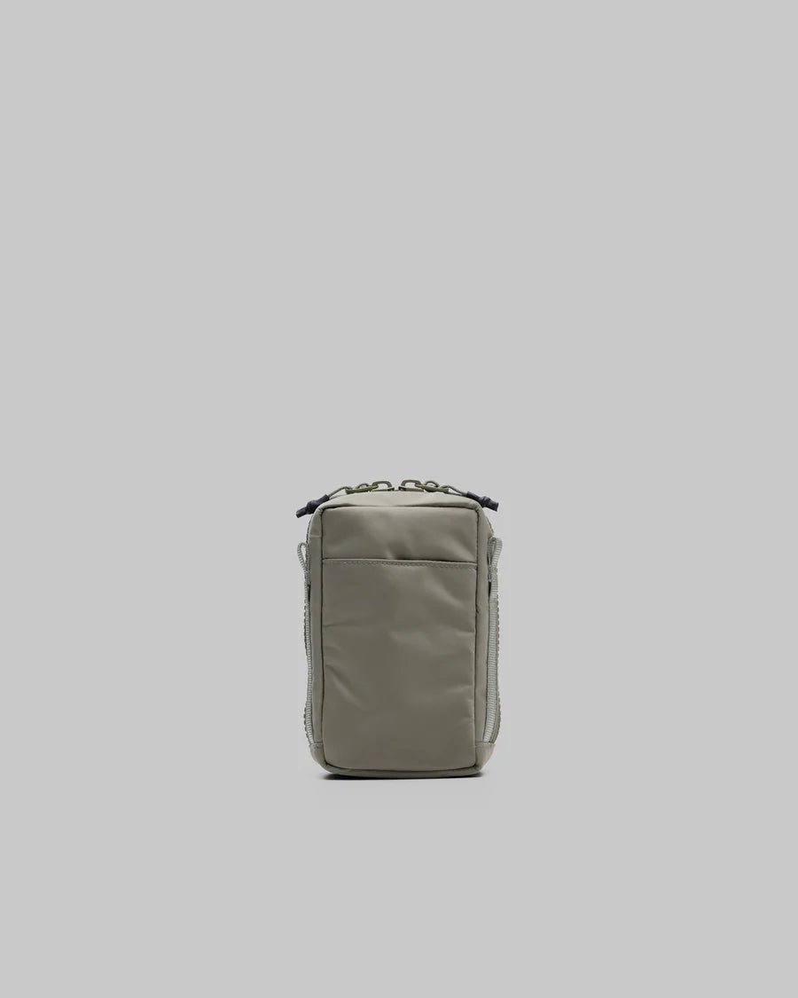 Topologie Wares Bags Utility Phone Sacoche Moss Bomber - @dv