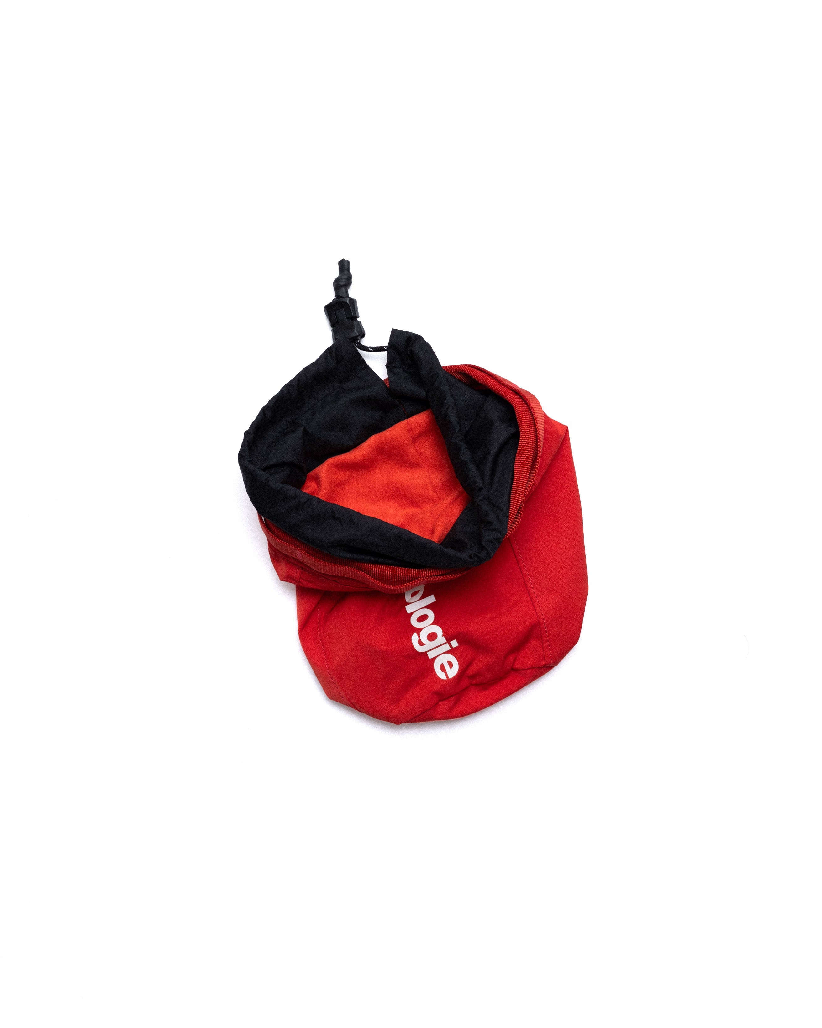 Topologie Wares Chalk Red Tech - @dv