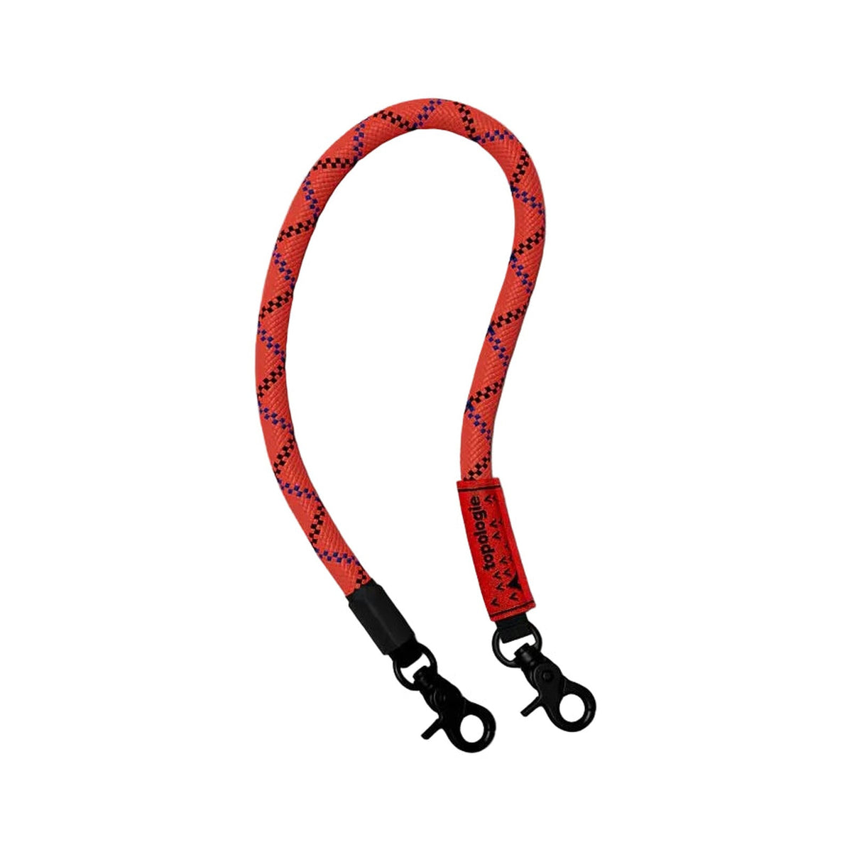 Topologie Wares Straps 10mm Wrist Strap Oxide Helix - ADV Store