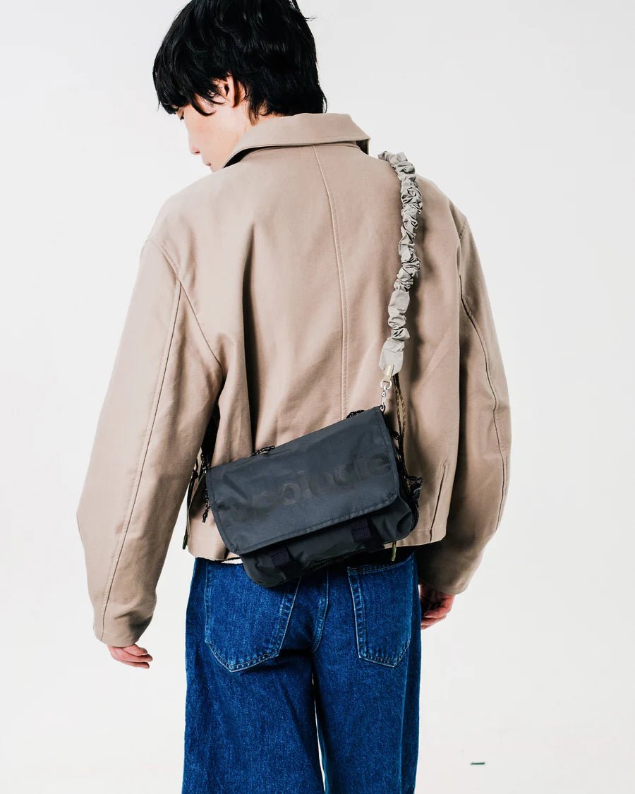 Topologie Wares Straps Bungee Strap Moss Tech sateen - @dv