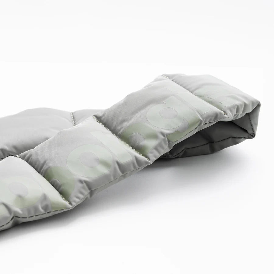 Topologie Wares Straps Puffer Strap Moss Tech Sateen - @dv