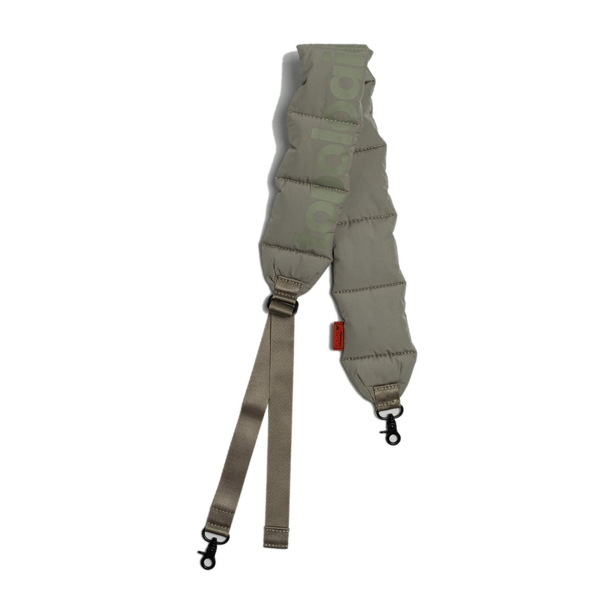 Topologie Wares Straps Puffer Strap Moss Tech Sateen - ADV Store