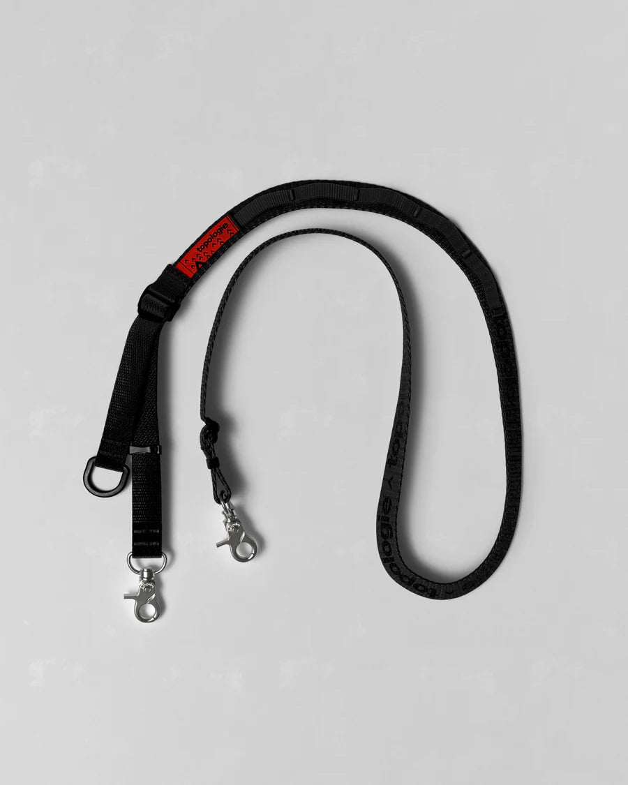 Topologie Wares Straps To Go Strap Regular Moonless Night - @dv