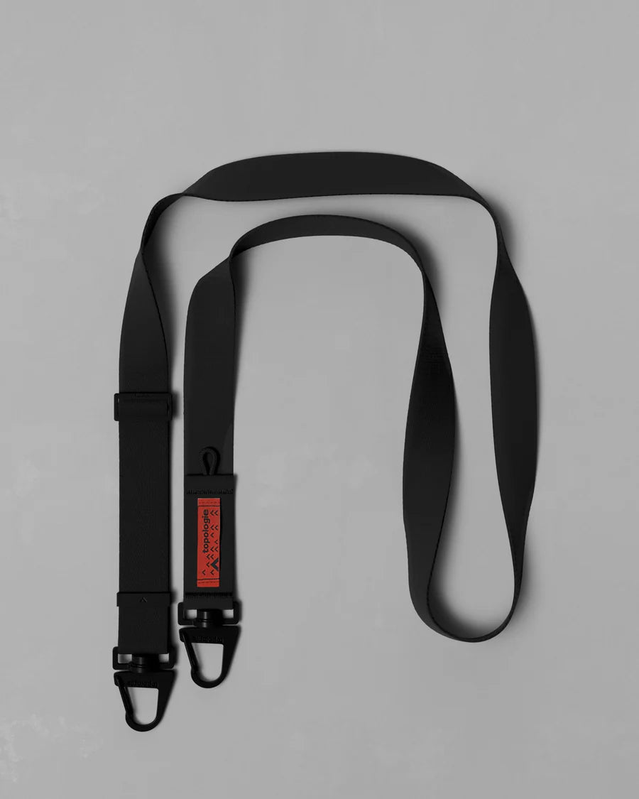 Topologie Wares Straps To Go Strap Wide Moonless Night - @dv