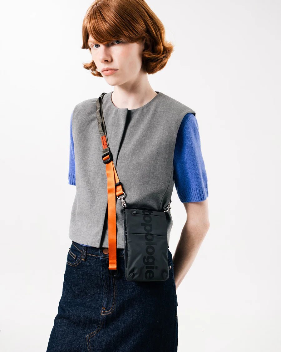 Topologie Bomber Strap | Utility Sling Strap | ADV Store Topologie Bomber Strap | Utility Sling Strap | ADV Store