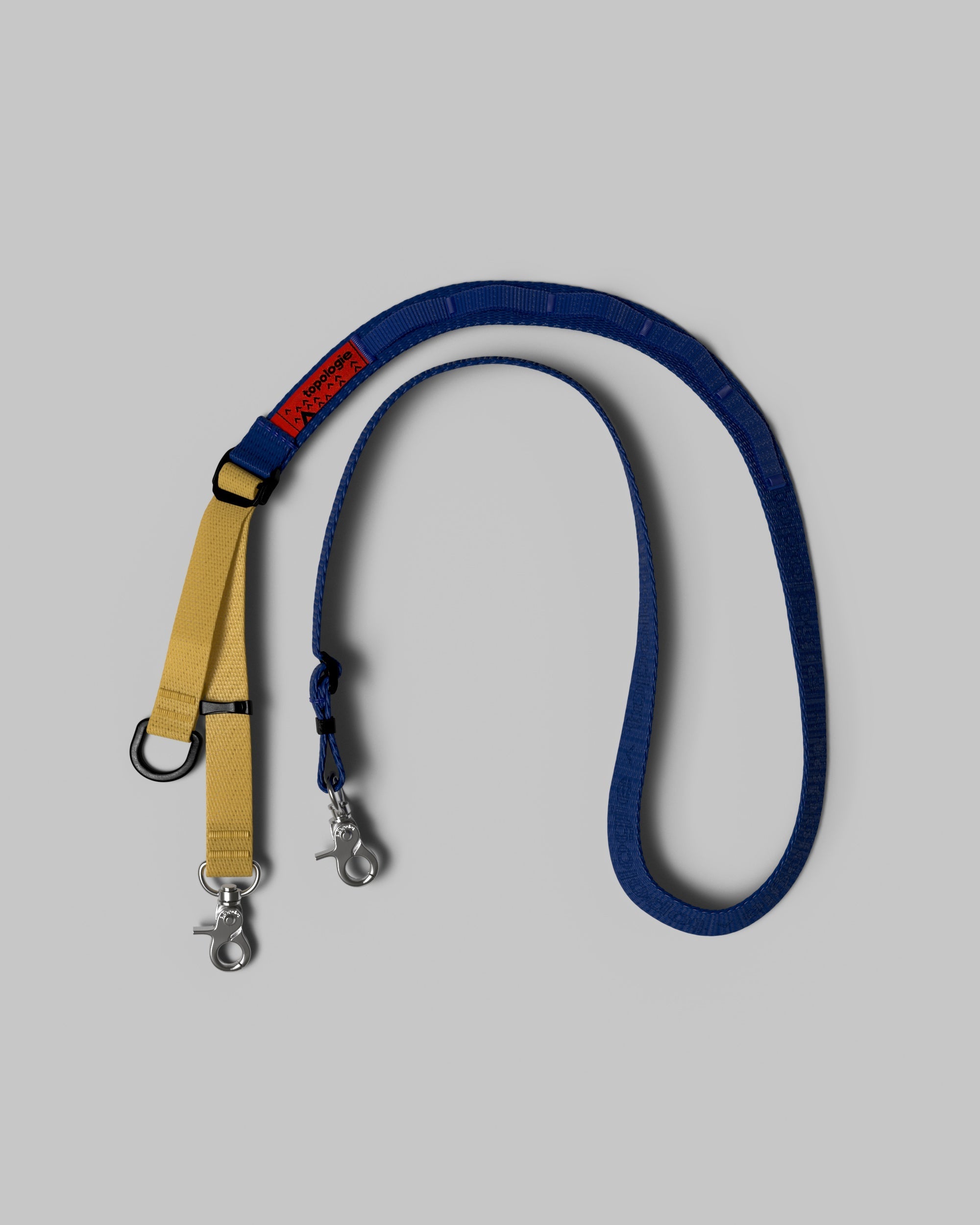 Topologie Wares Straps Utility Sling Navy - @dv