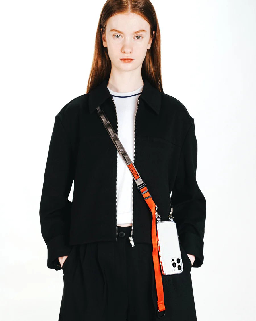 Topologie Wares Straps Utility Sling Woods - @dv